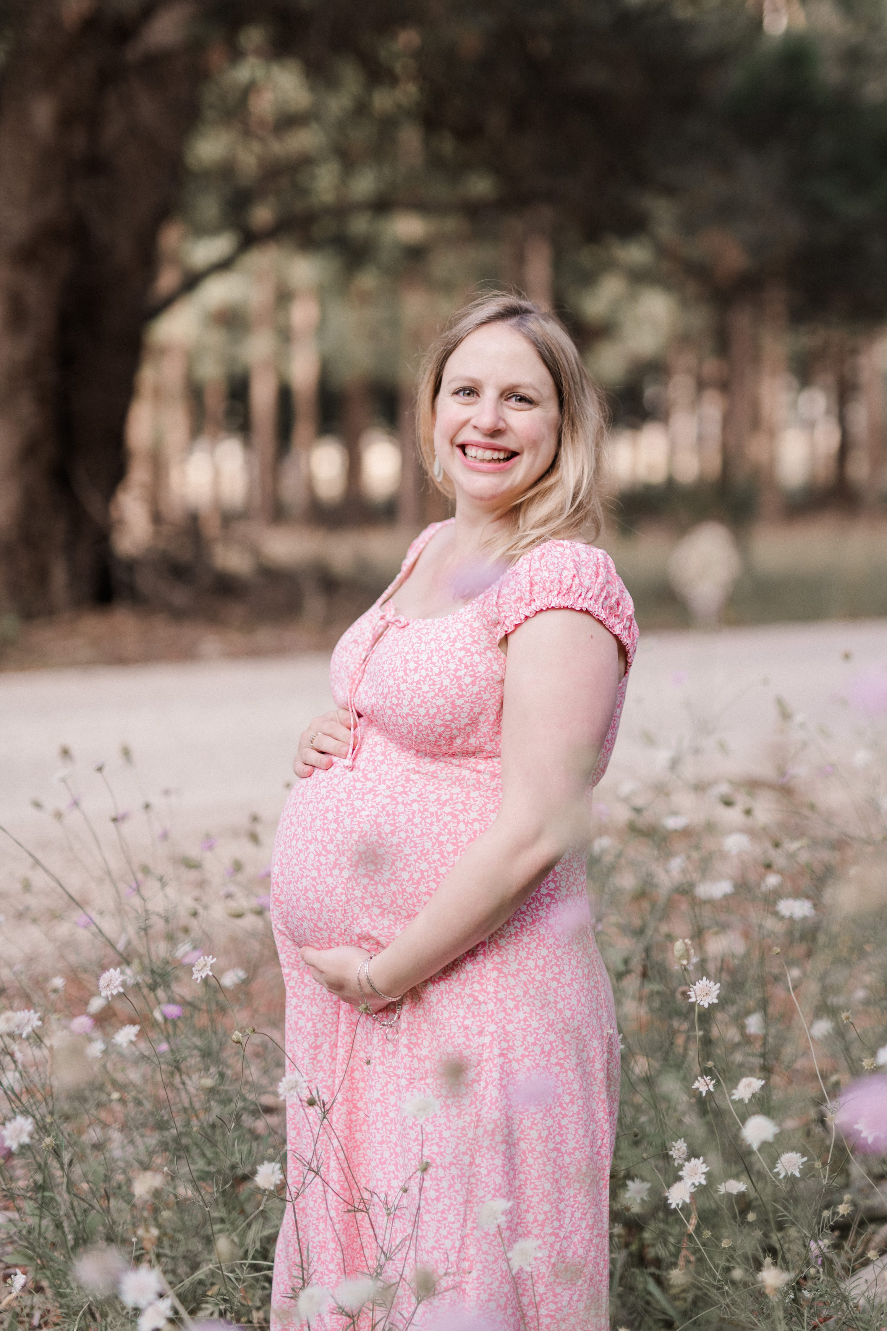 adelaide maternity session,