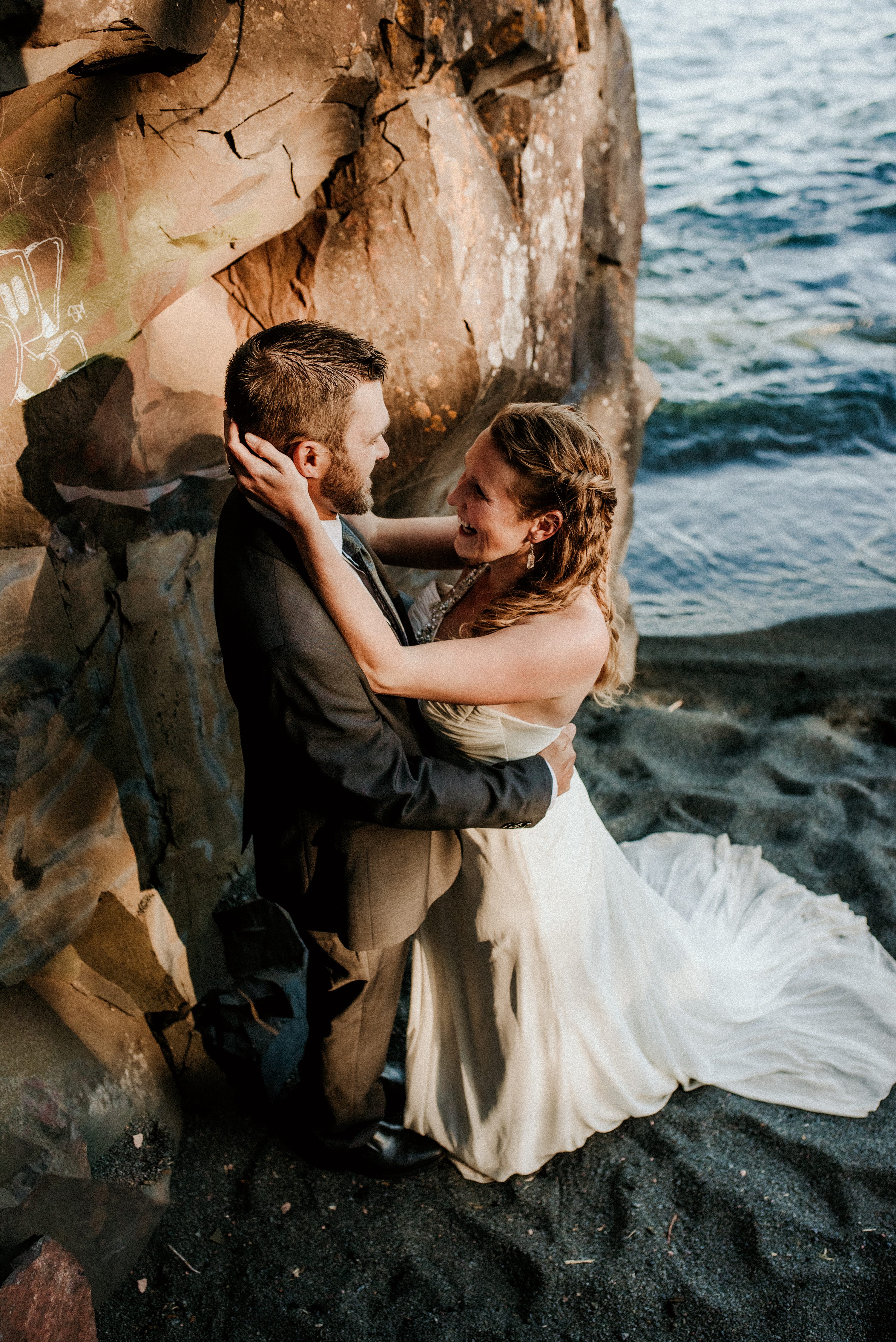 Connection,Northern elopement