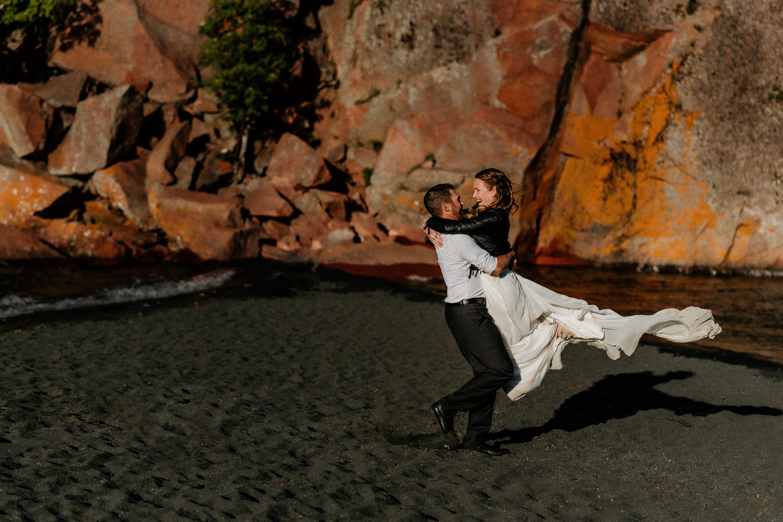 Intimate,Lake Superior