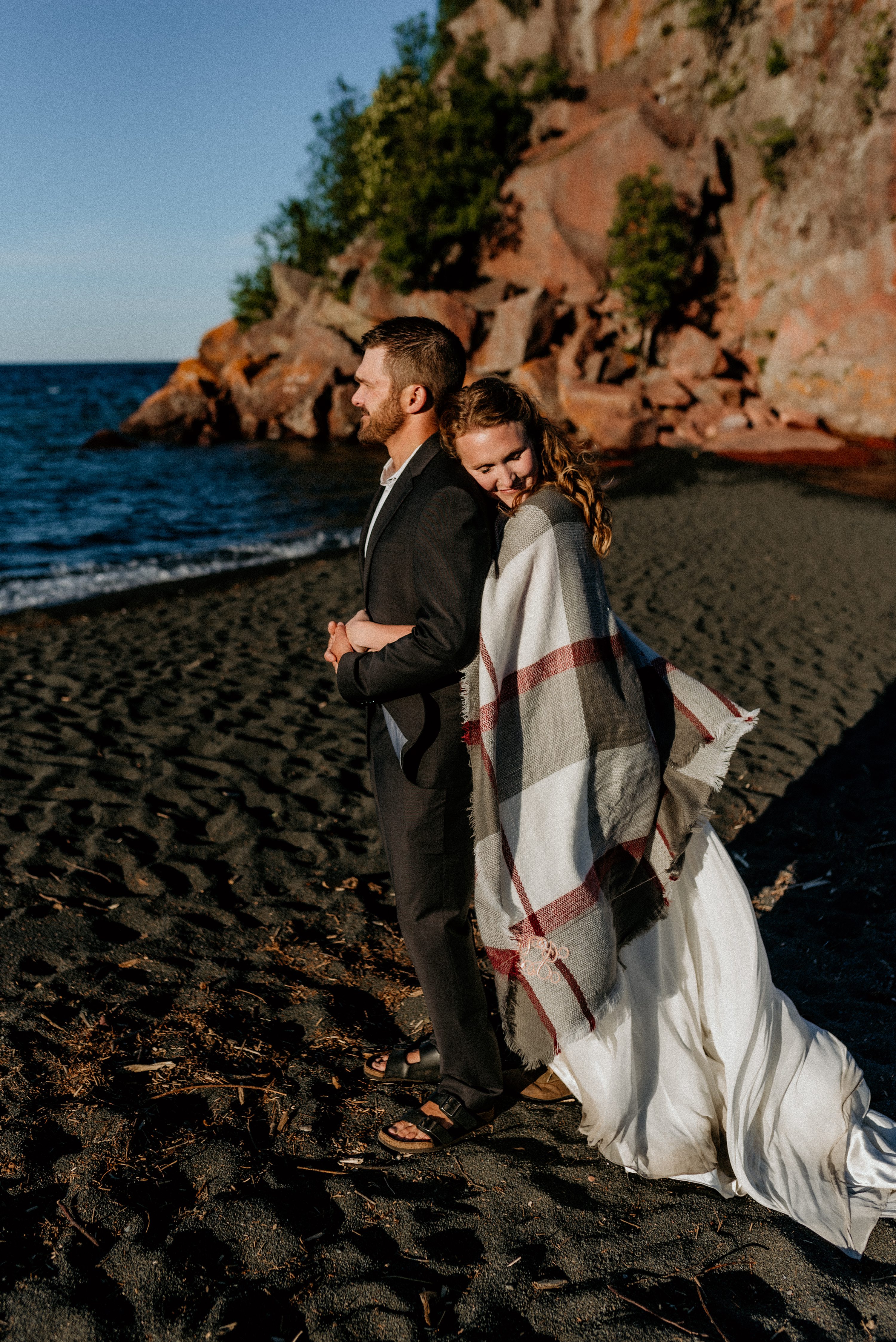 North Shore,Intimate