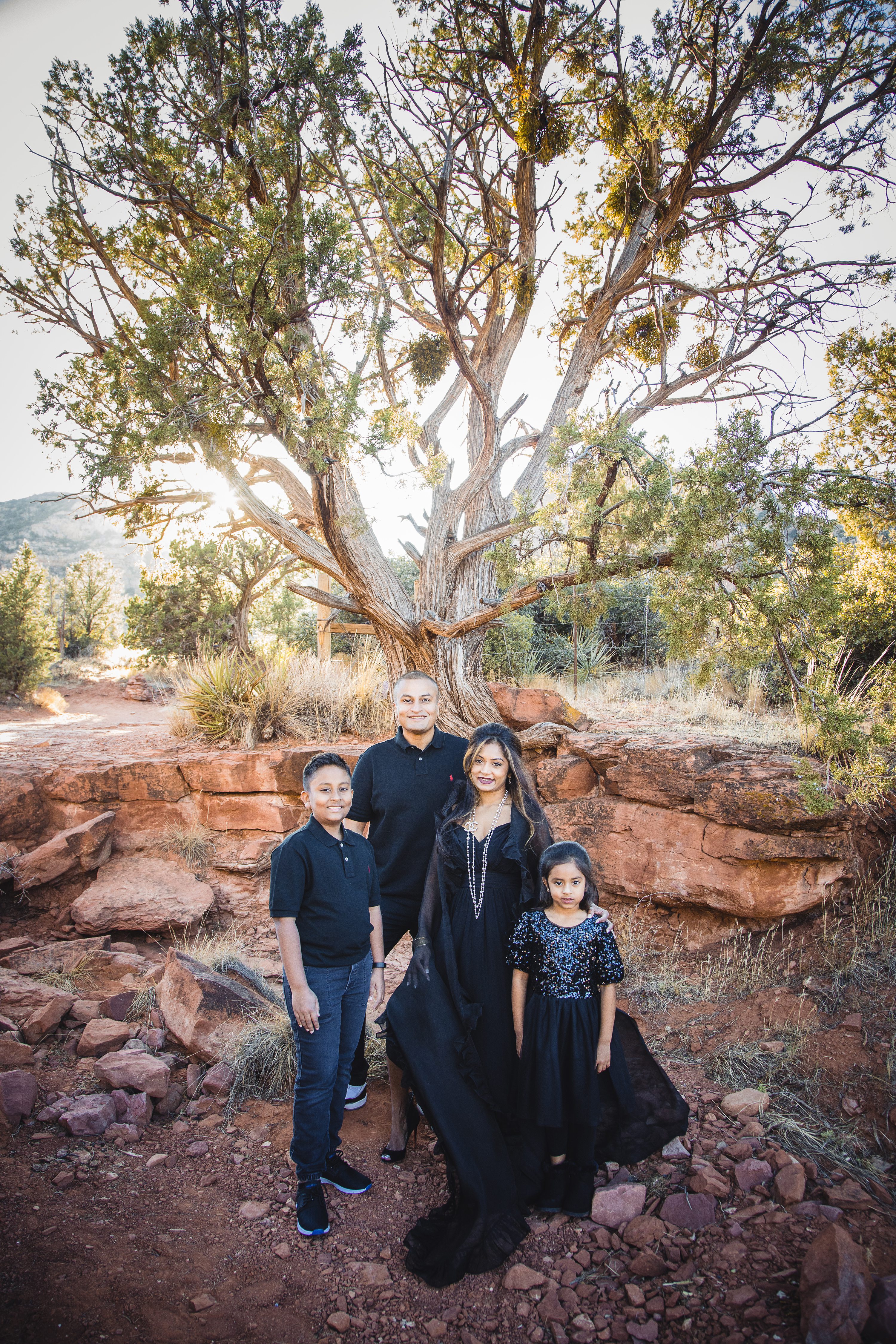 Arizona Family Photographer