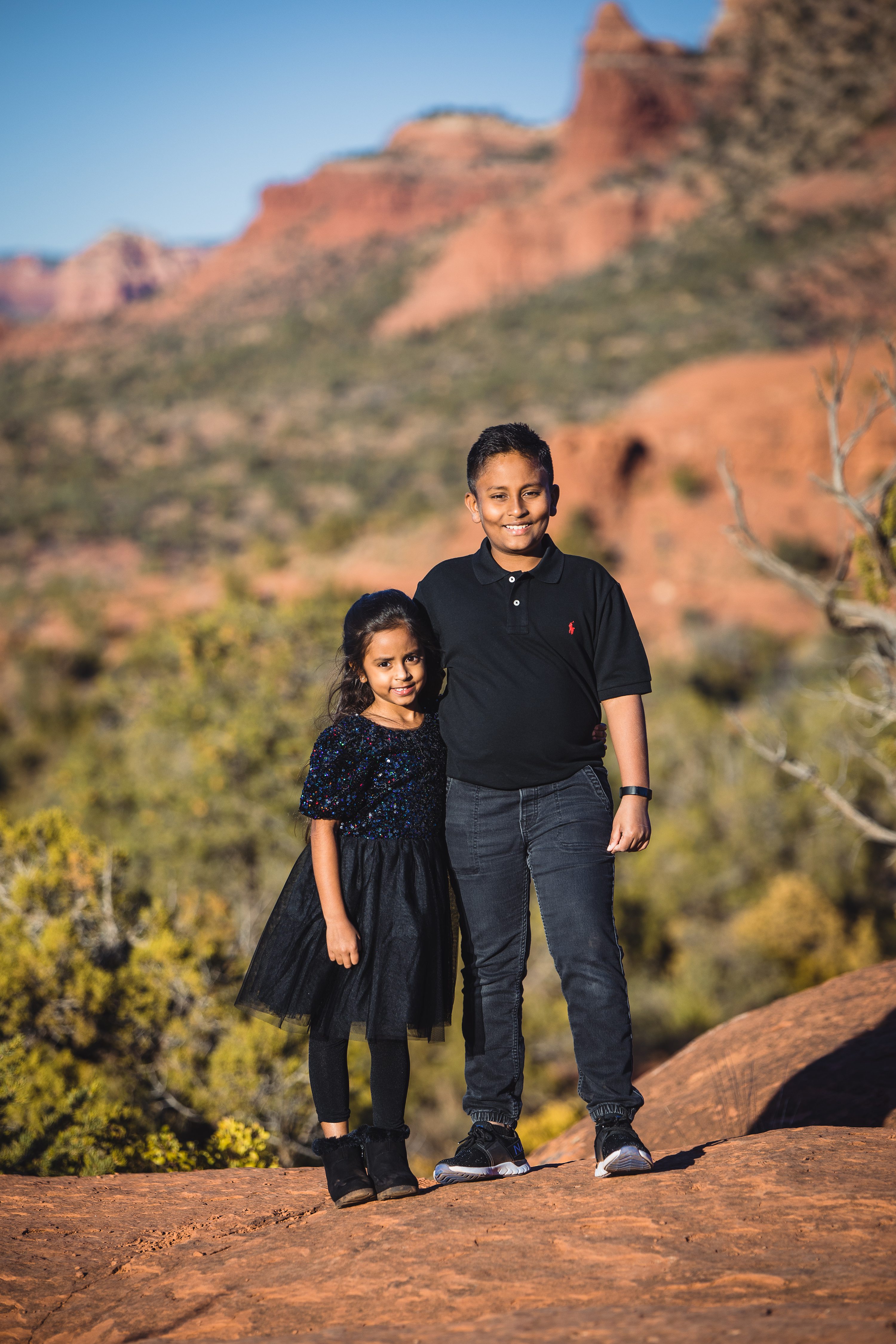 Arizona Family Photographer,Sedona Family Photography