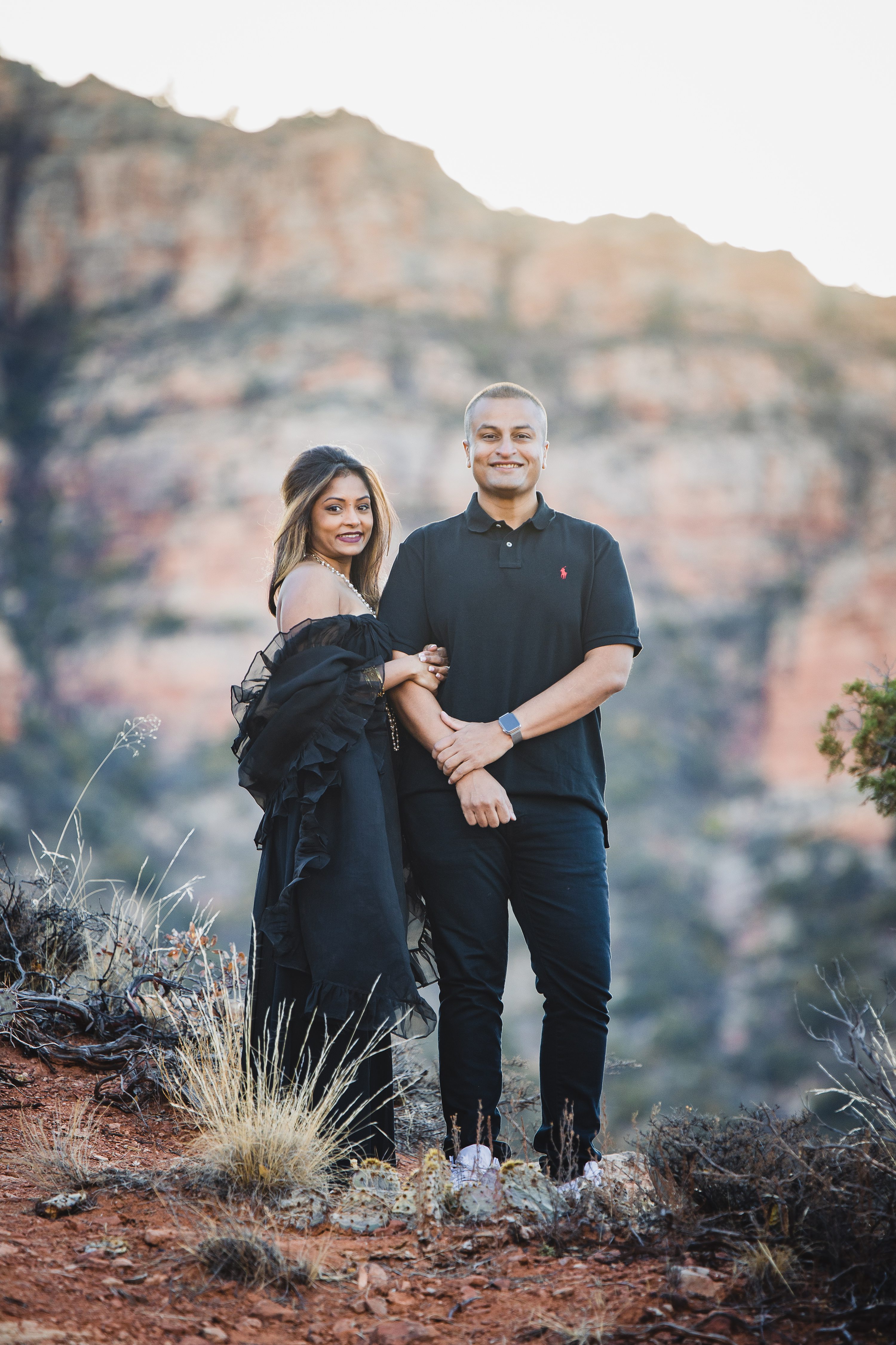 Sedona Family Photographer,Arizona Family Photographer