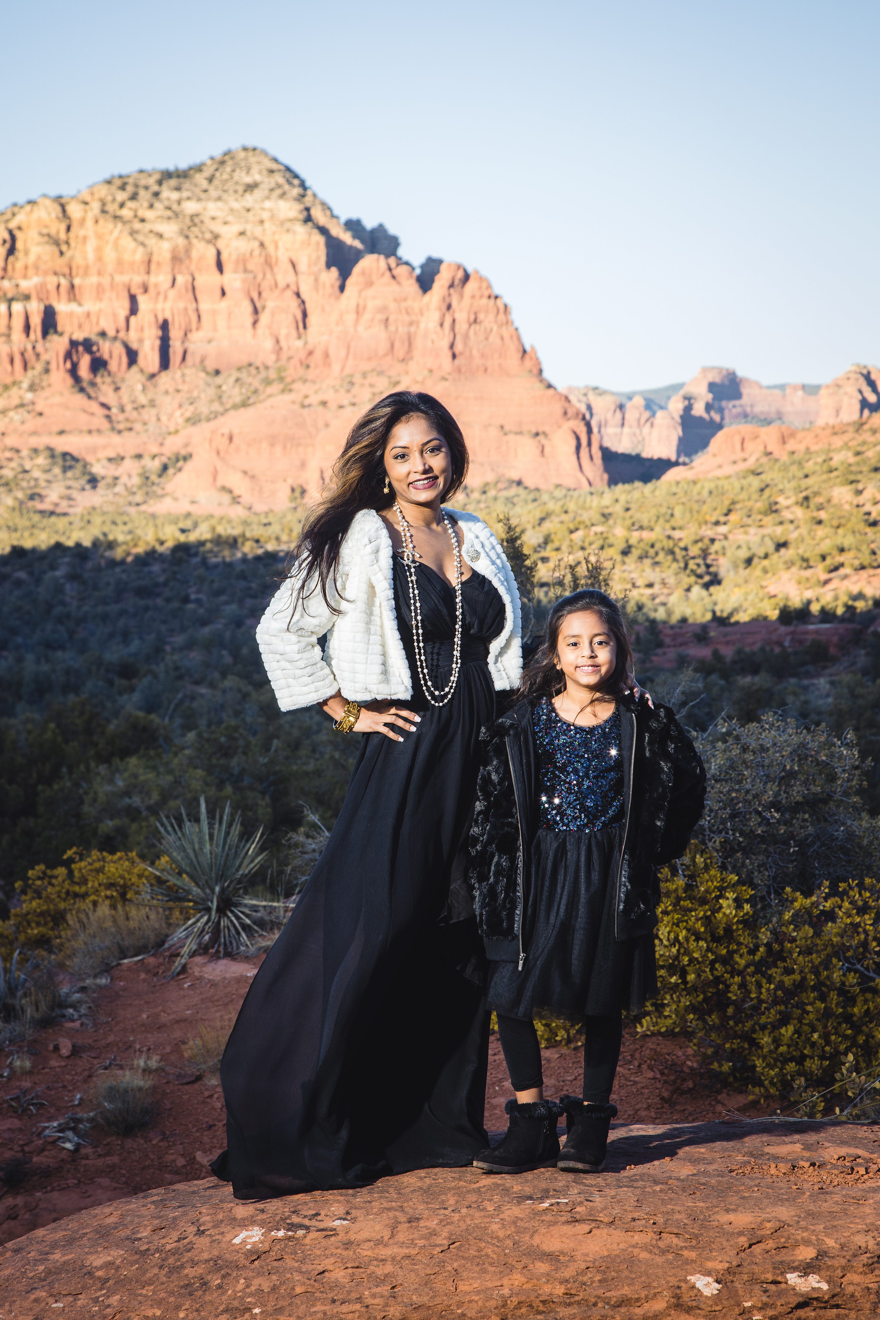 Arizona Family Photography,Sedona Family Photographer