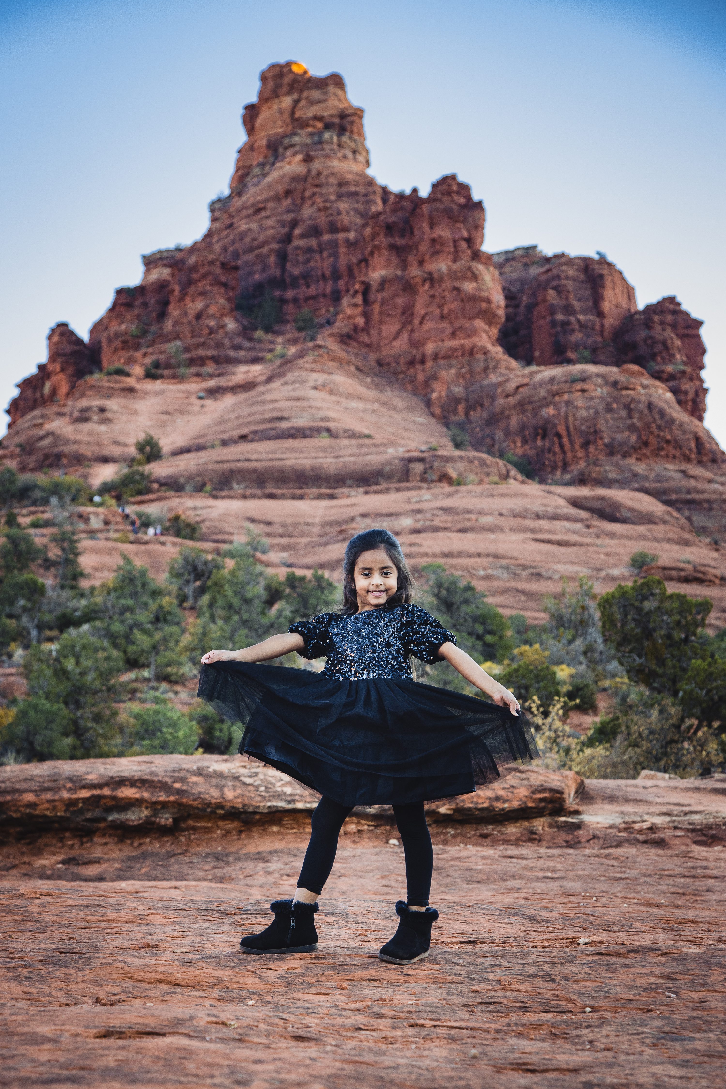 Arizona Family Photography,Sedona Family Photography