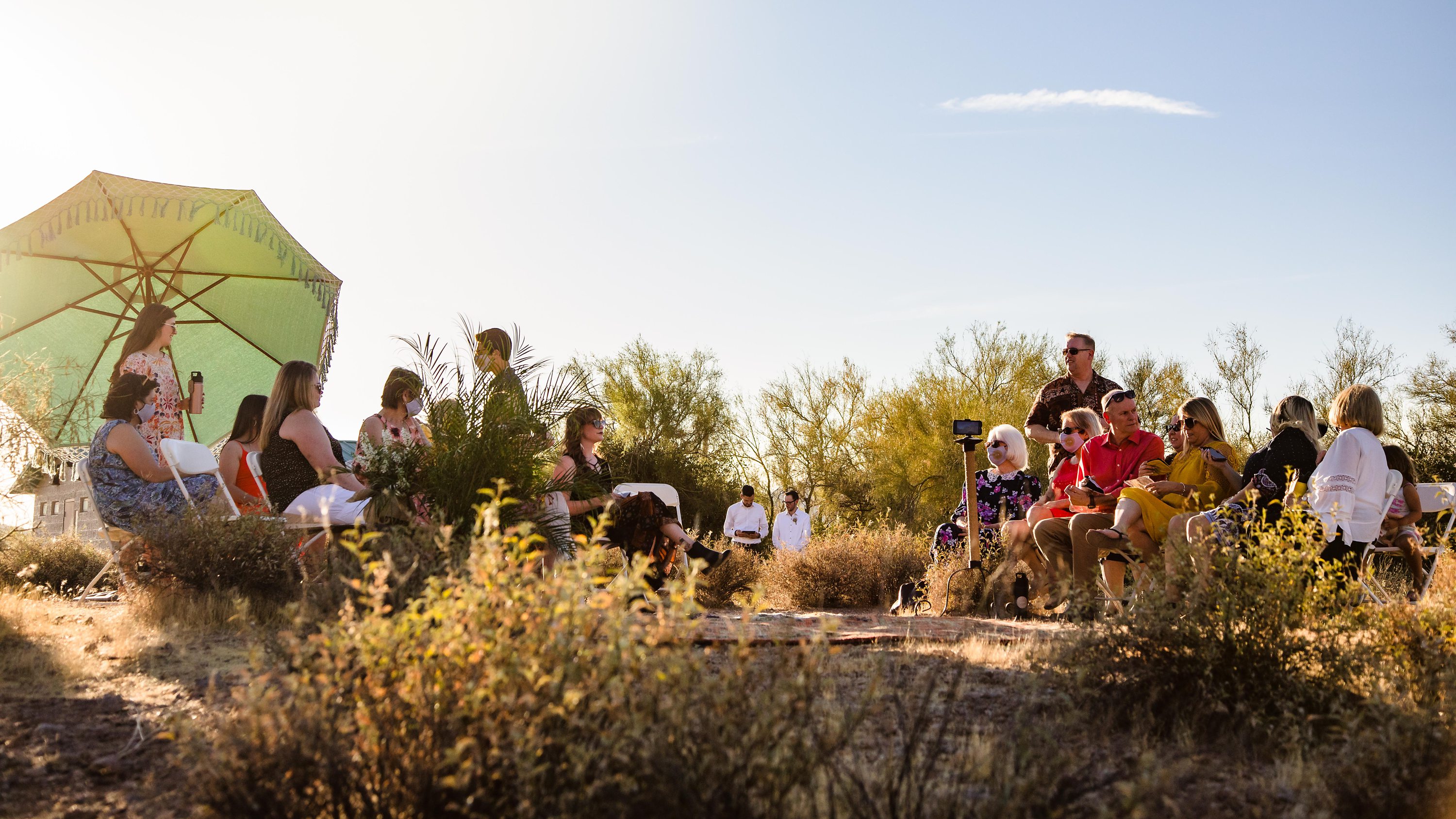 Chandler Wedding Photography