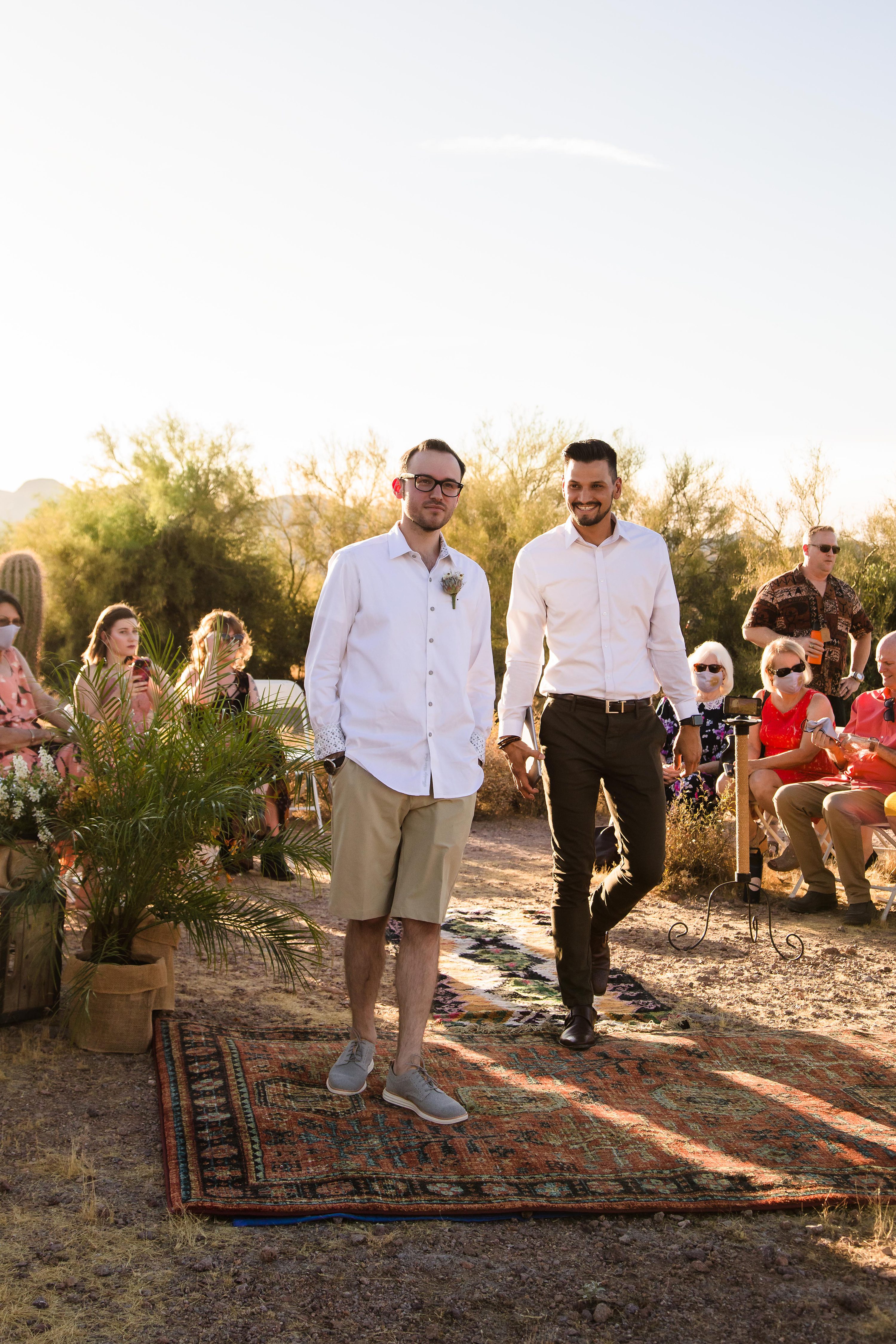 Lost Dutchman State Park Wedding,Chandler Wedding Photography