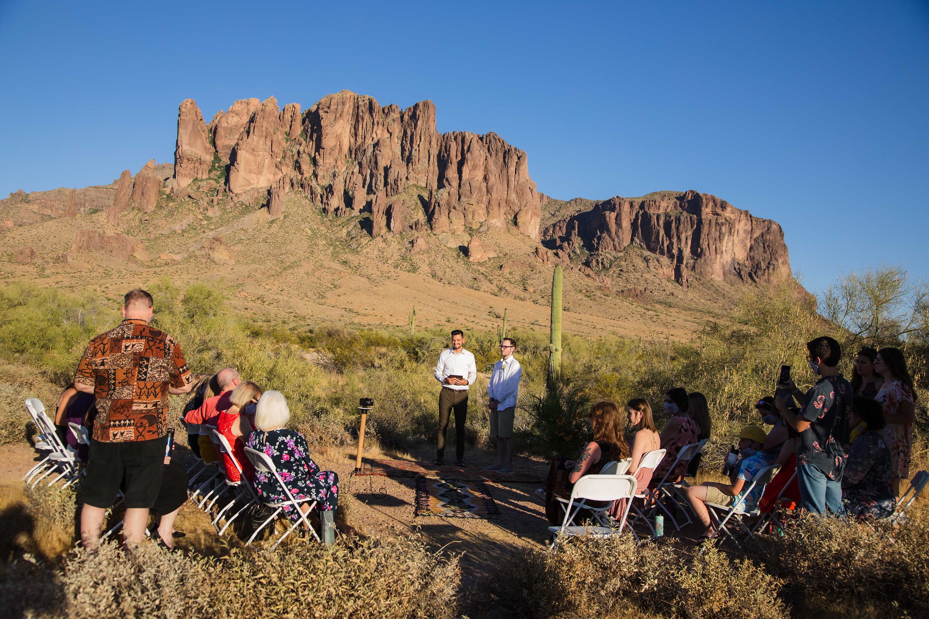 Arizona Wedding Photography,Arizona Micro Wedding