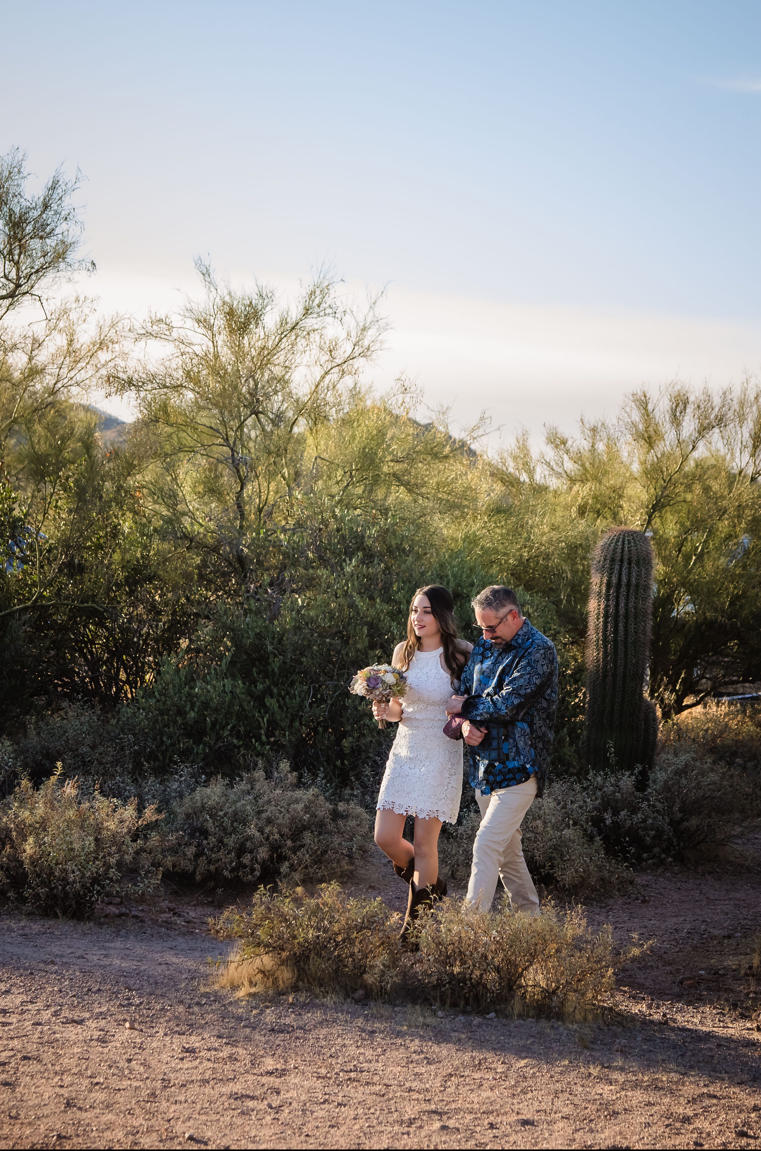 Flagstaff Elopement,Lost Dutchman State Park Wedding Photography