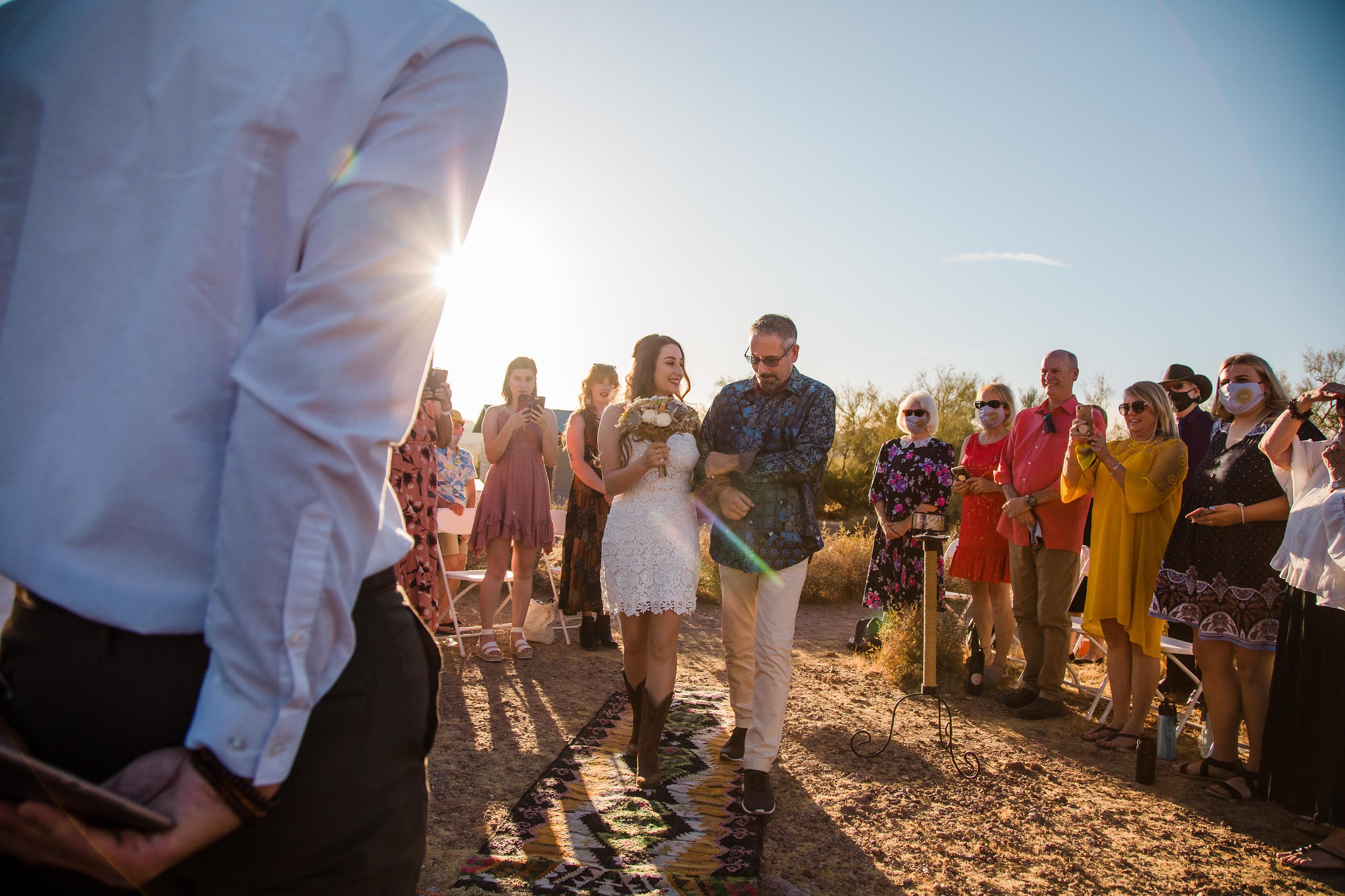 Chandler Wedding Photography