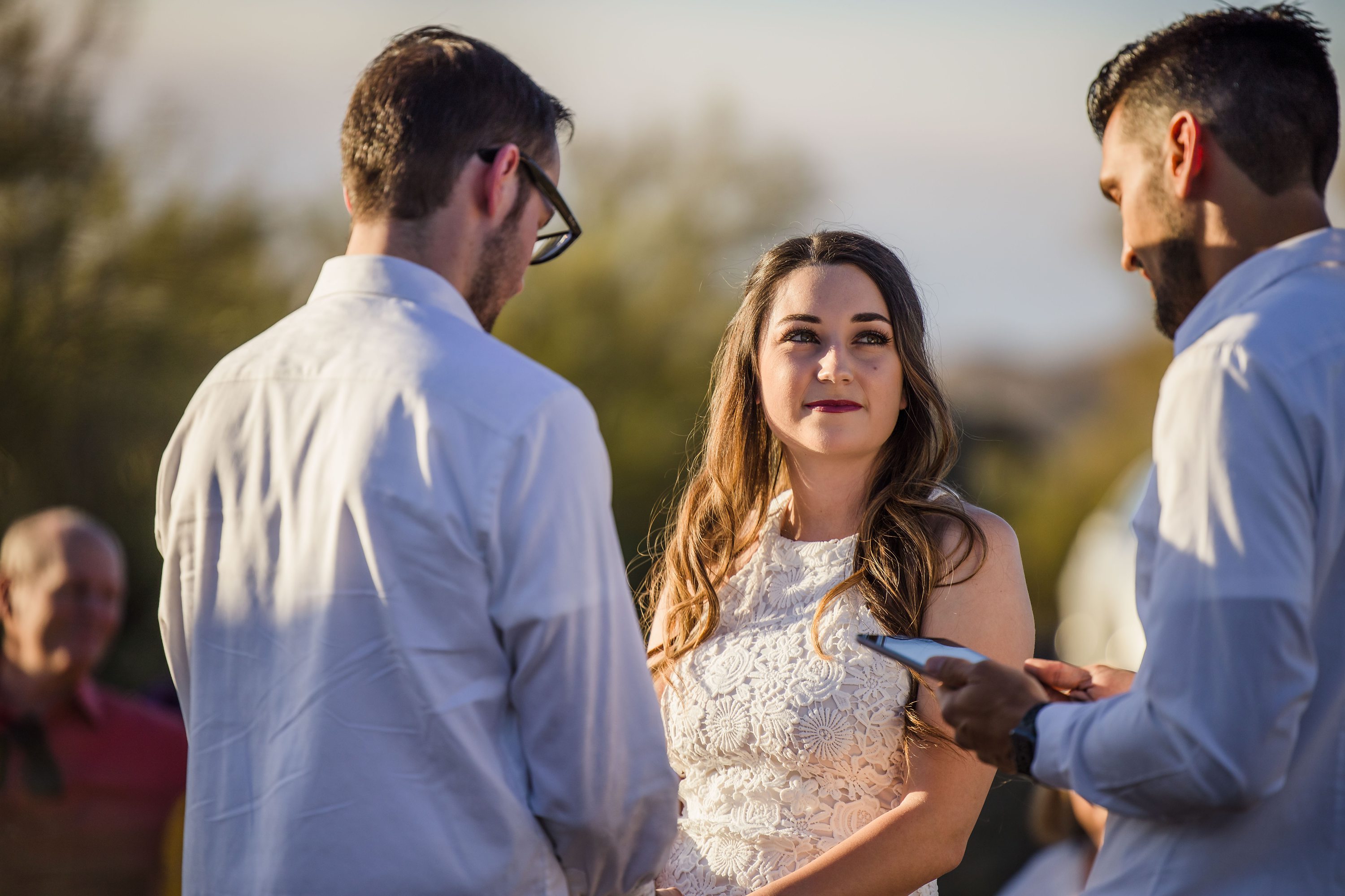 Arizona Micro Wedding,Mesa Wedding Photography