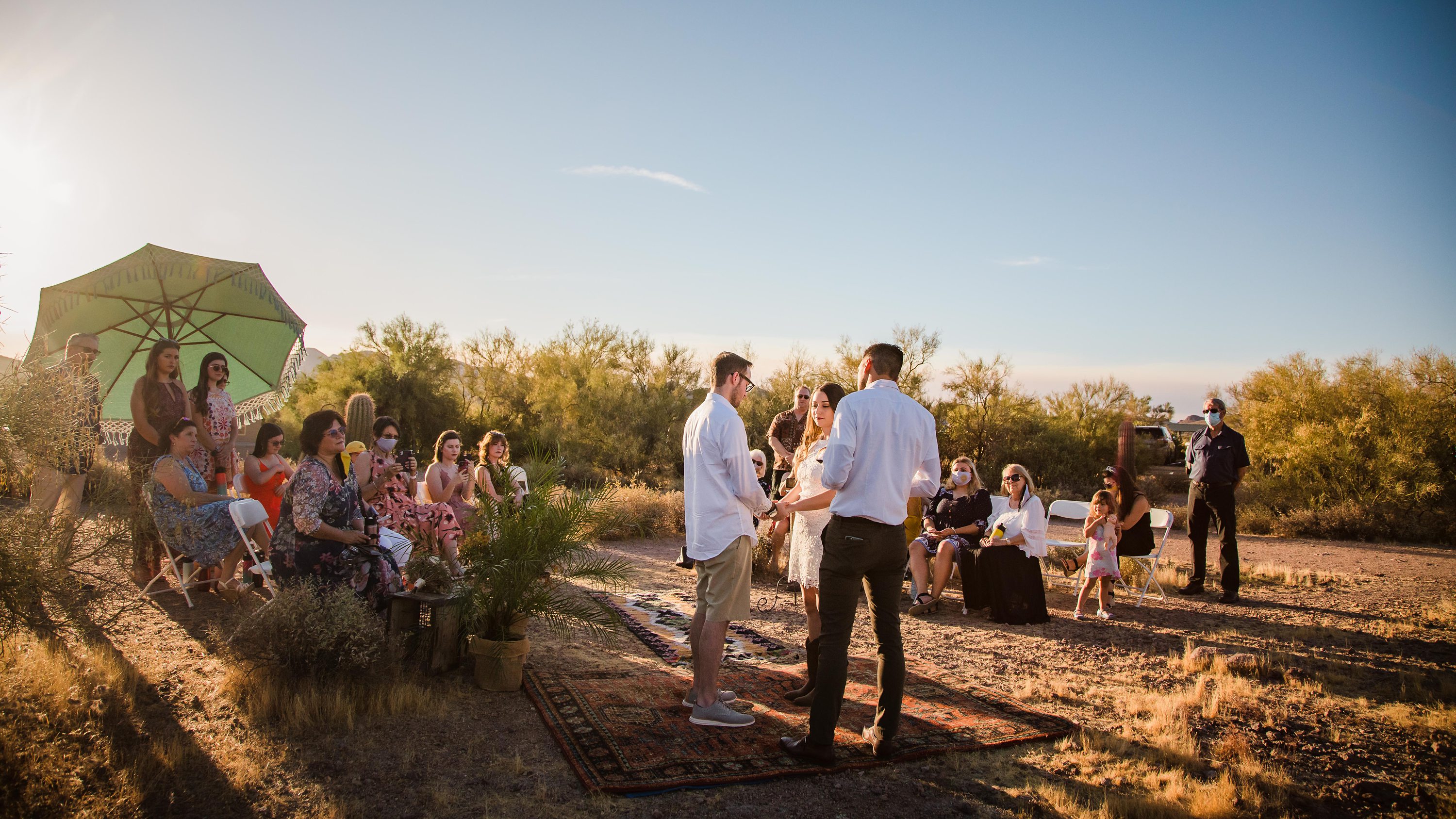 Flagstaff Elopement,Arizona Wedding Photography