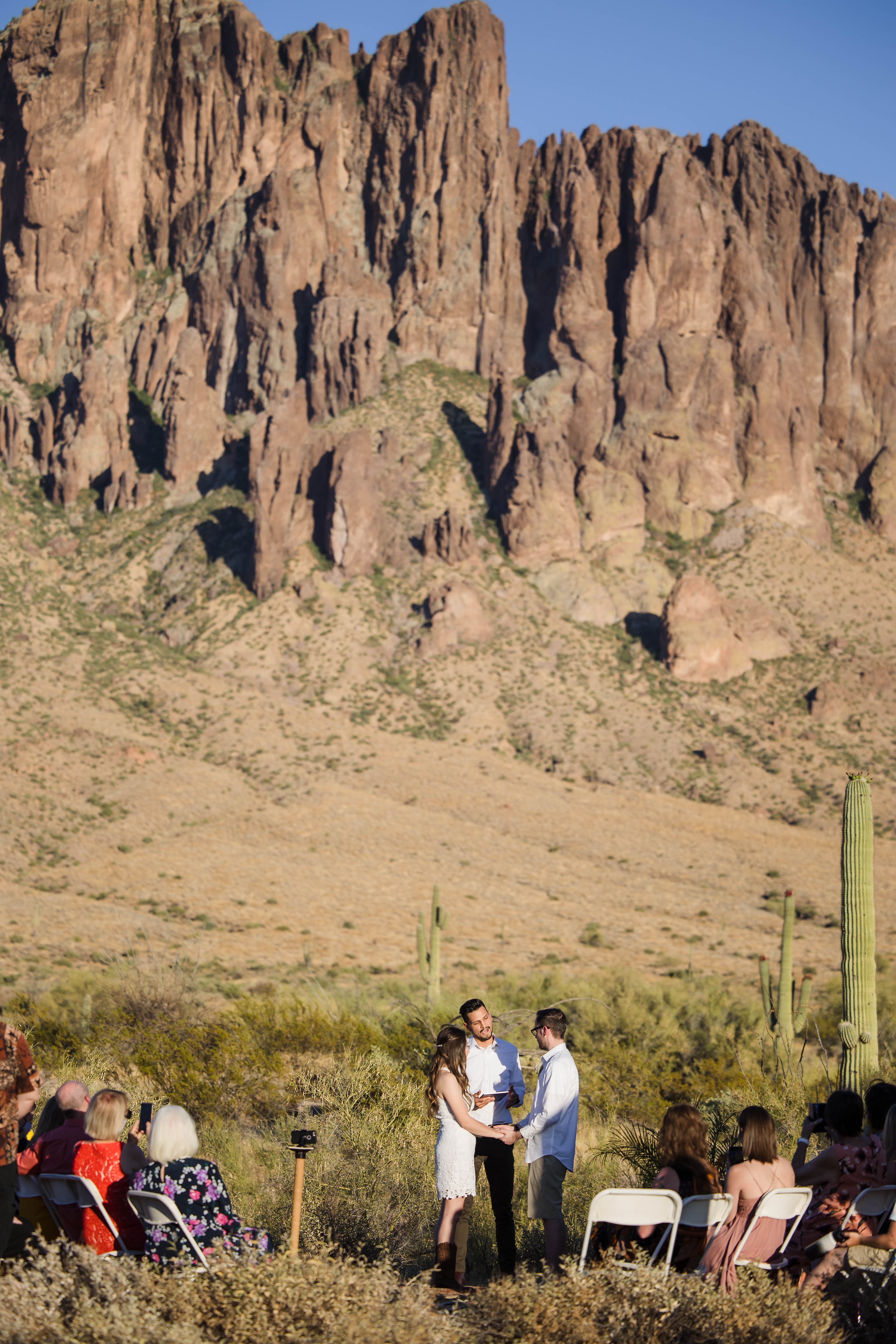 Arizona Micro Wedding,Chandler Wedding Photography