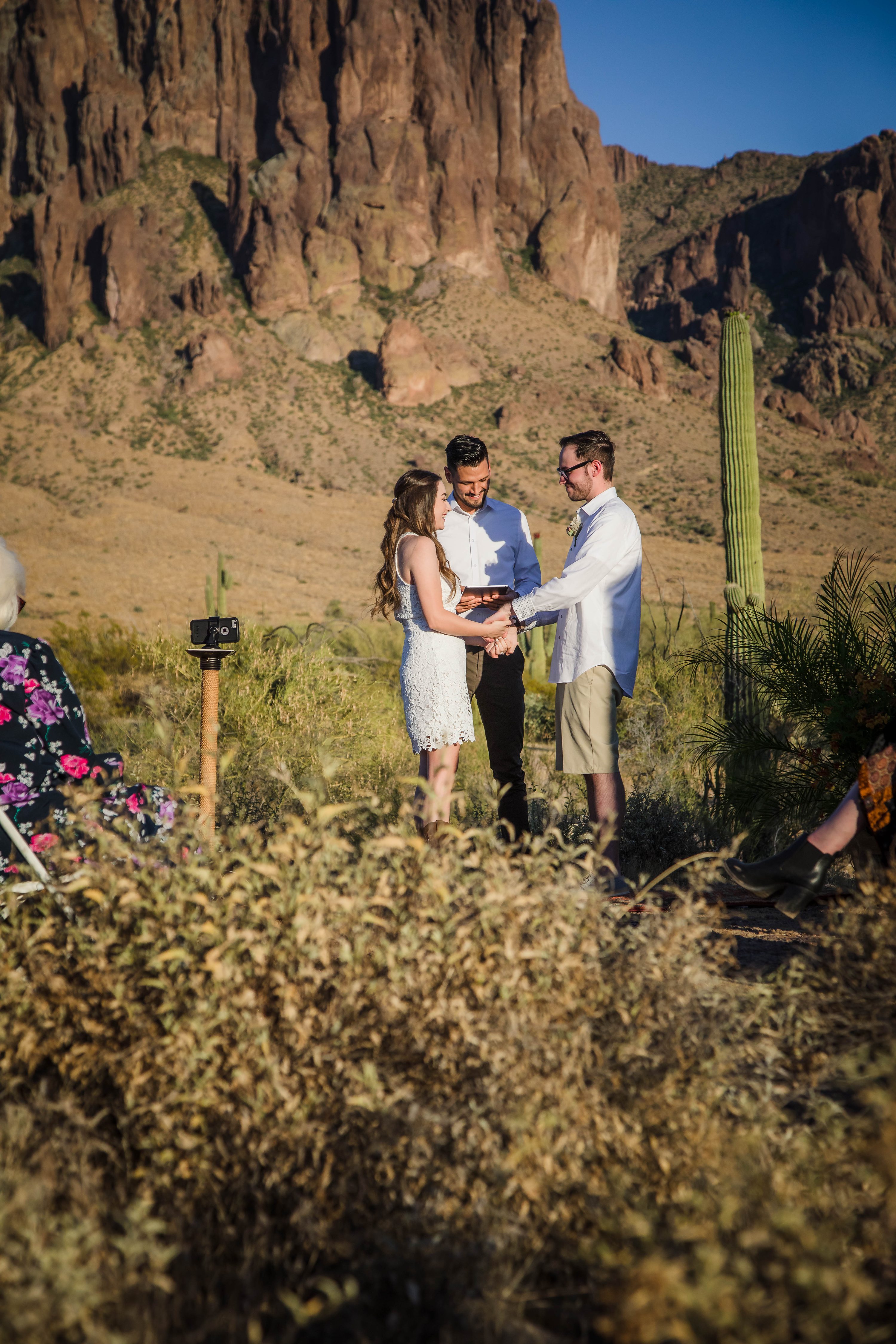 Arizona Wedding Photography,Lost Dutchman State Park Wedding Photography