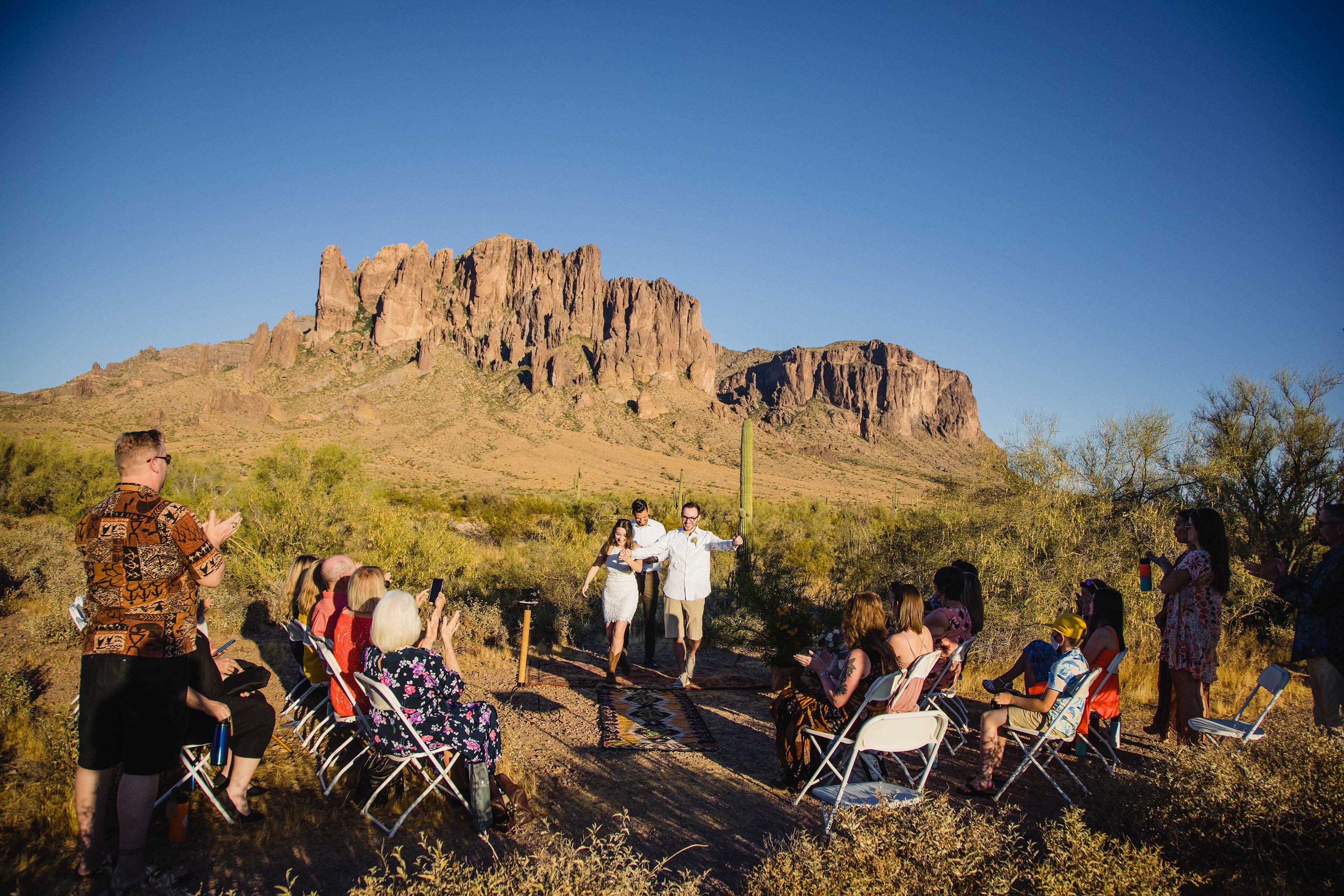 Arizona Micro Wedding,Arizona Wedding Photography