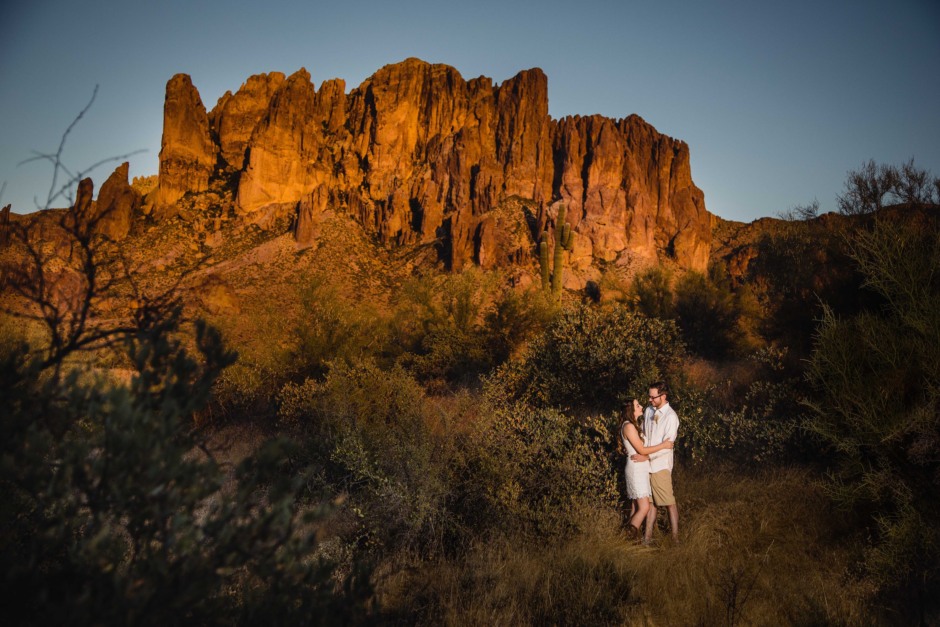 Lost Dutchman State Park Wedding Photography,Lost Dutchman State Park Wedding