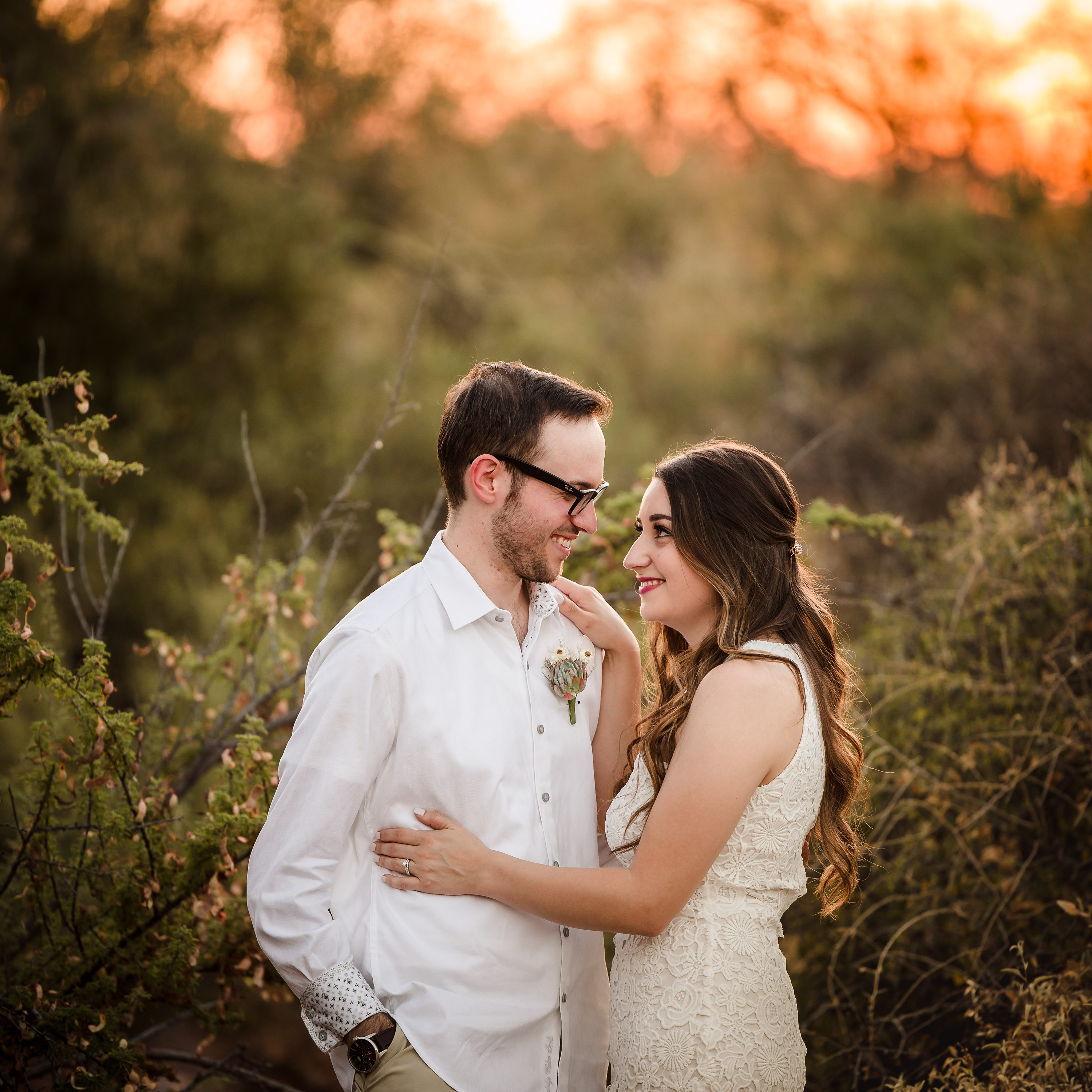 Lost Dutchman State Park Elopement,Mesa Wedding Photography