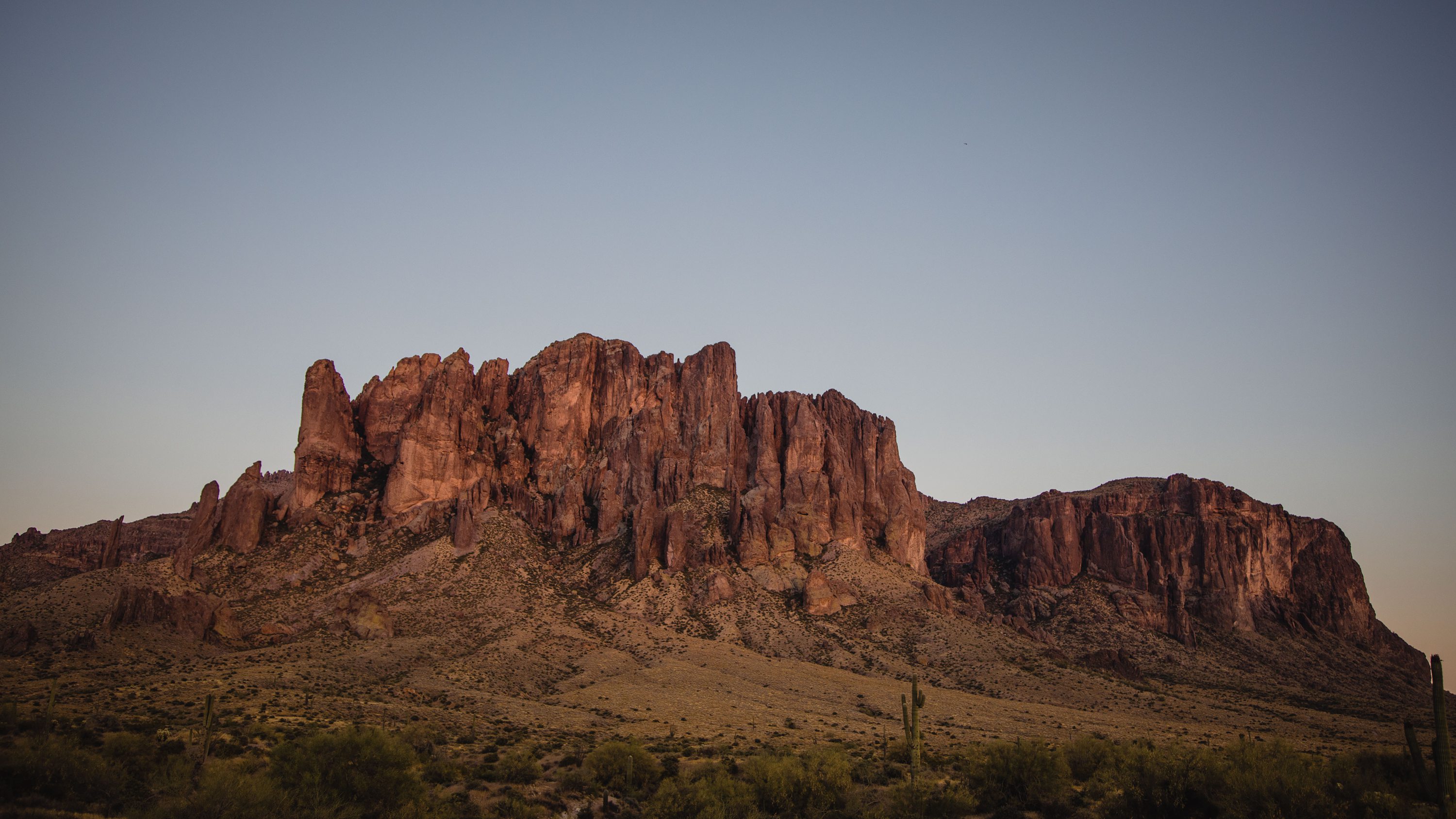 Mesa Wedding Photography