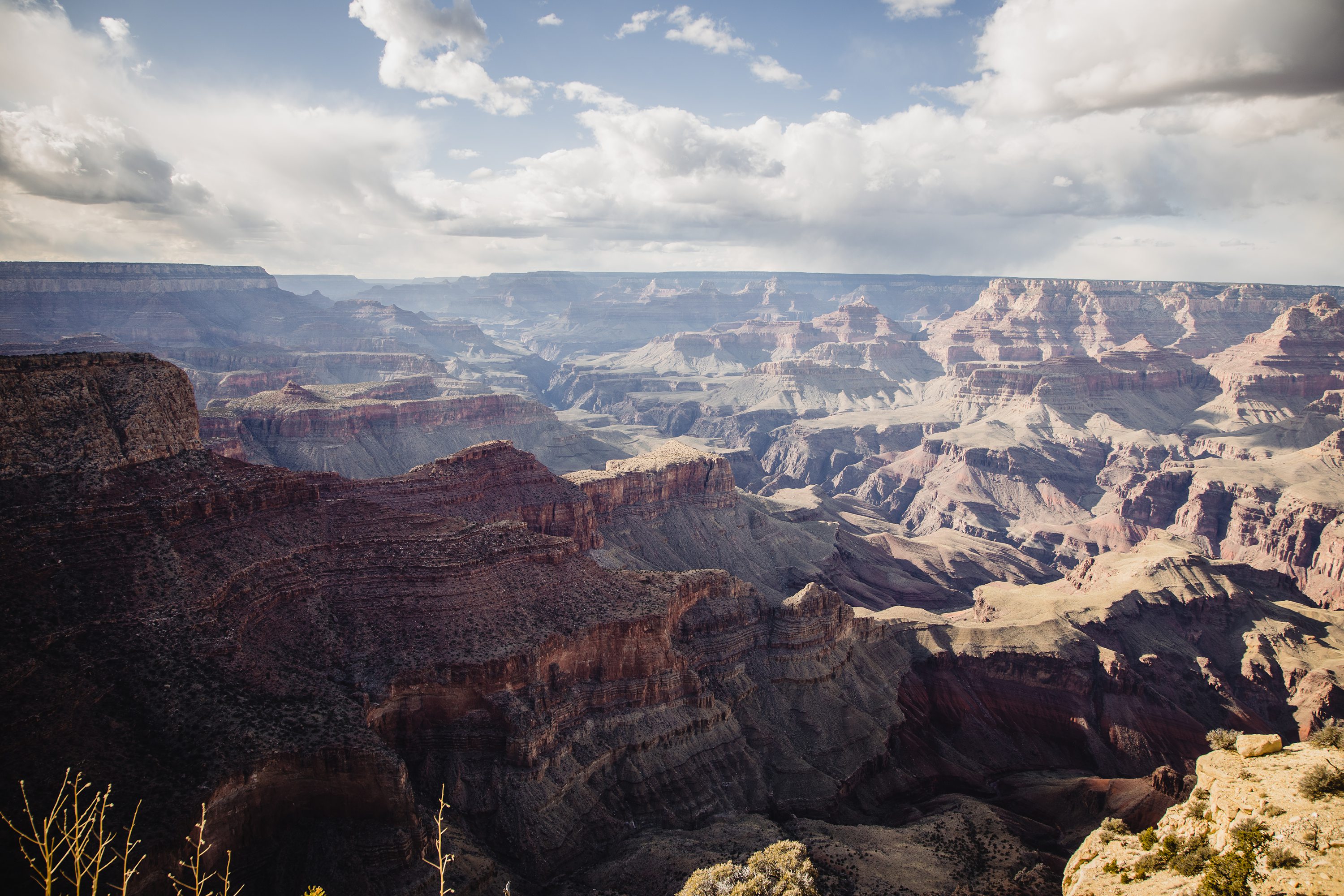 Arizona Elopement,Small Grand Canyon Wedding