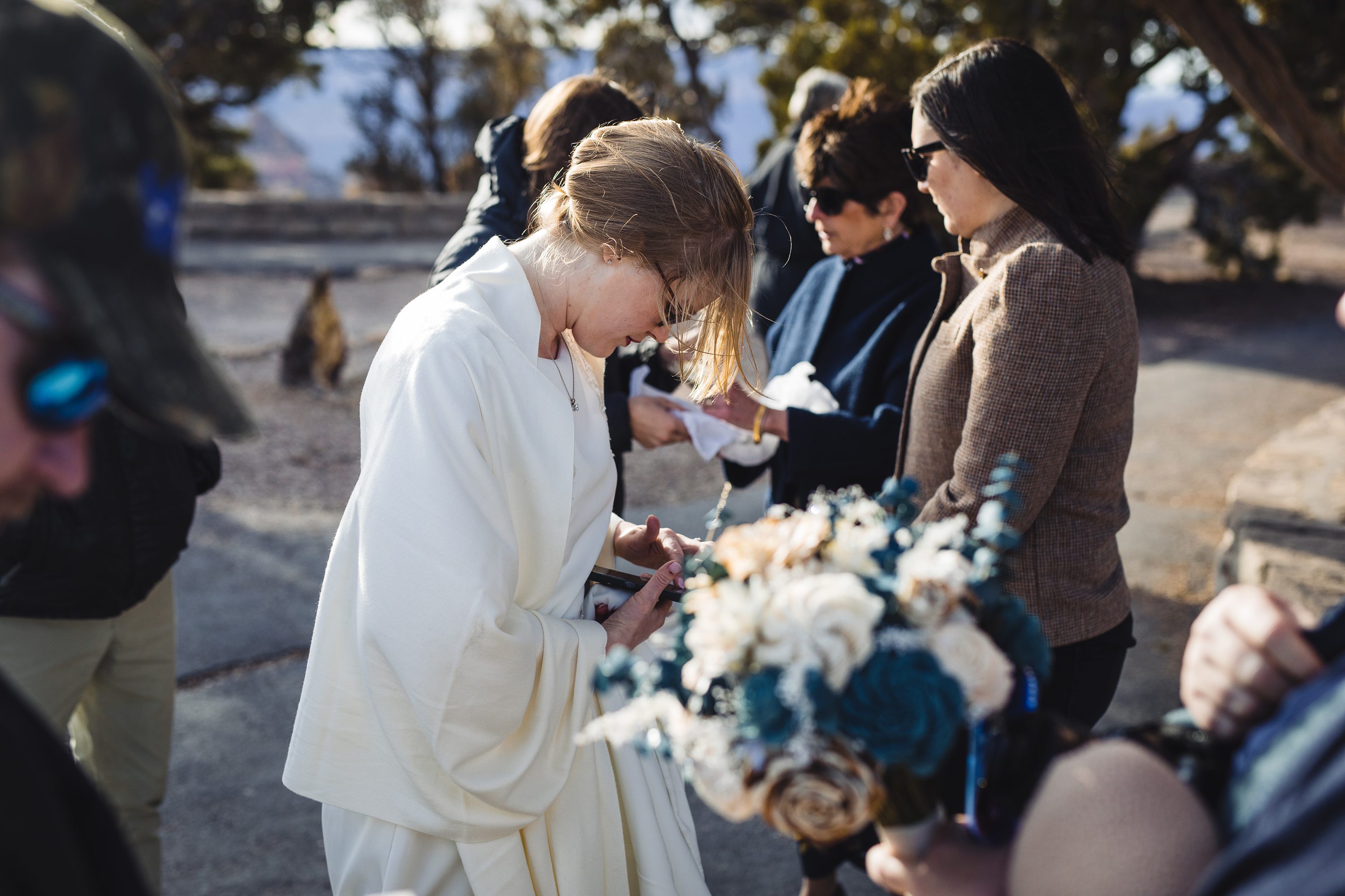 Grand Canyon National Park Elopement,Grand Canyon Elopement