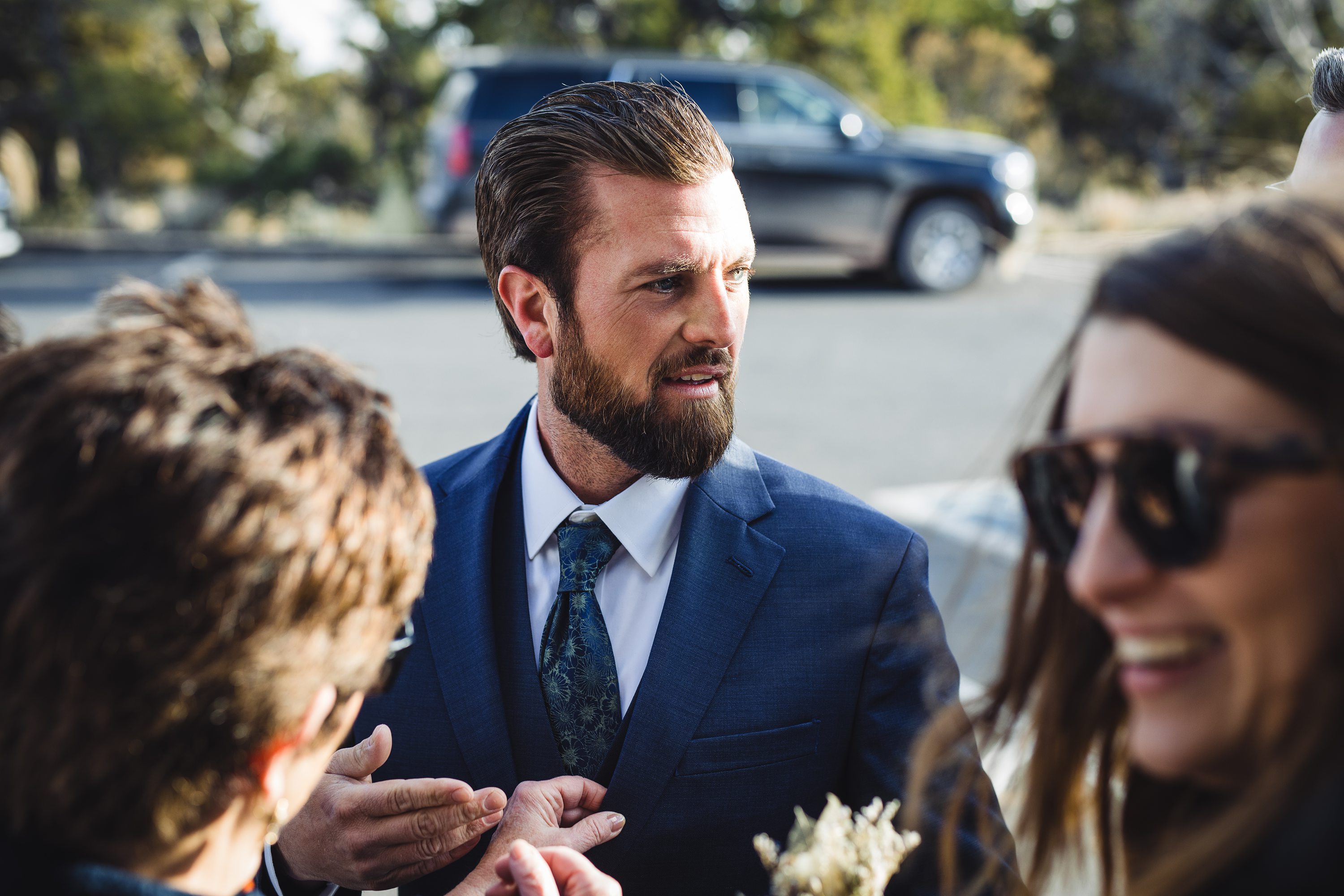 Small Grand Canyon Wedding,Grand Canyon Elopement