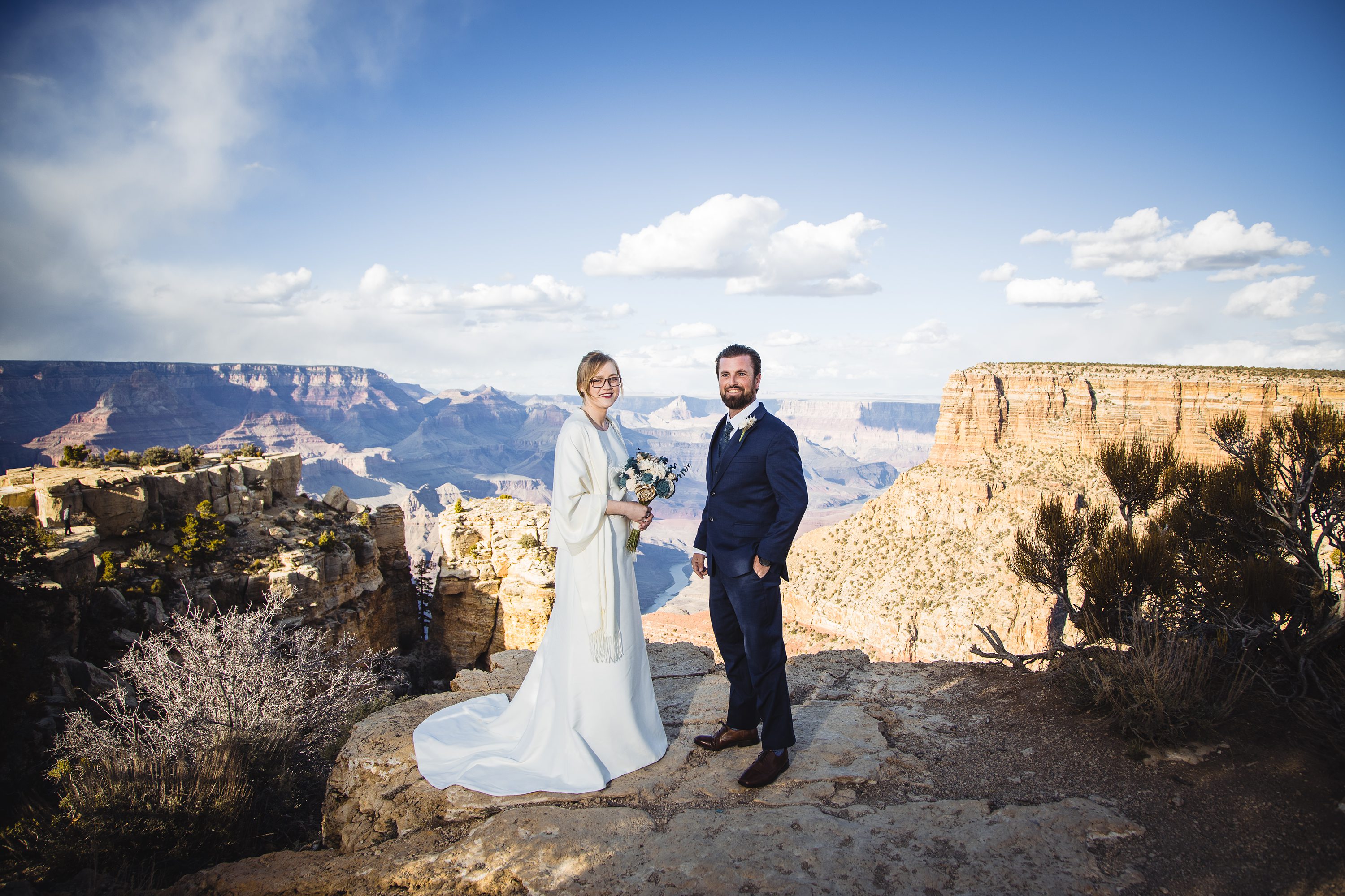 Arizona Elopement