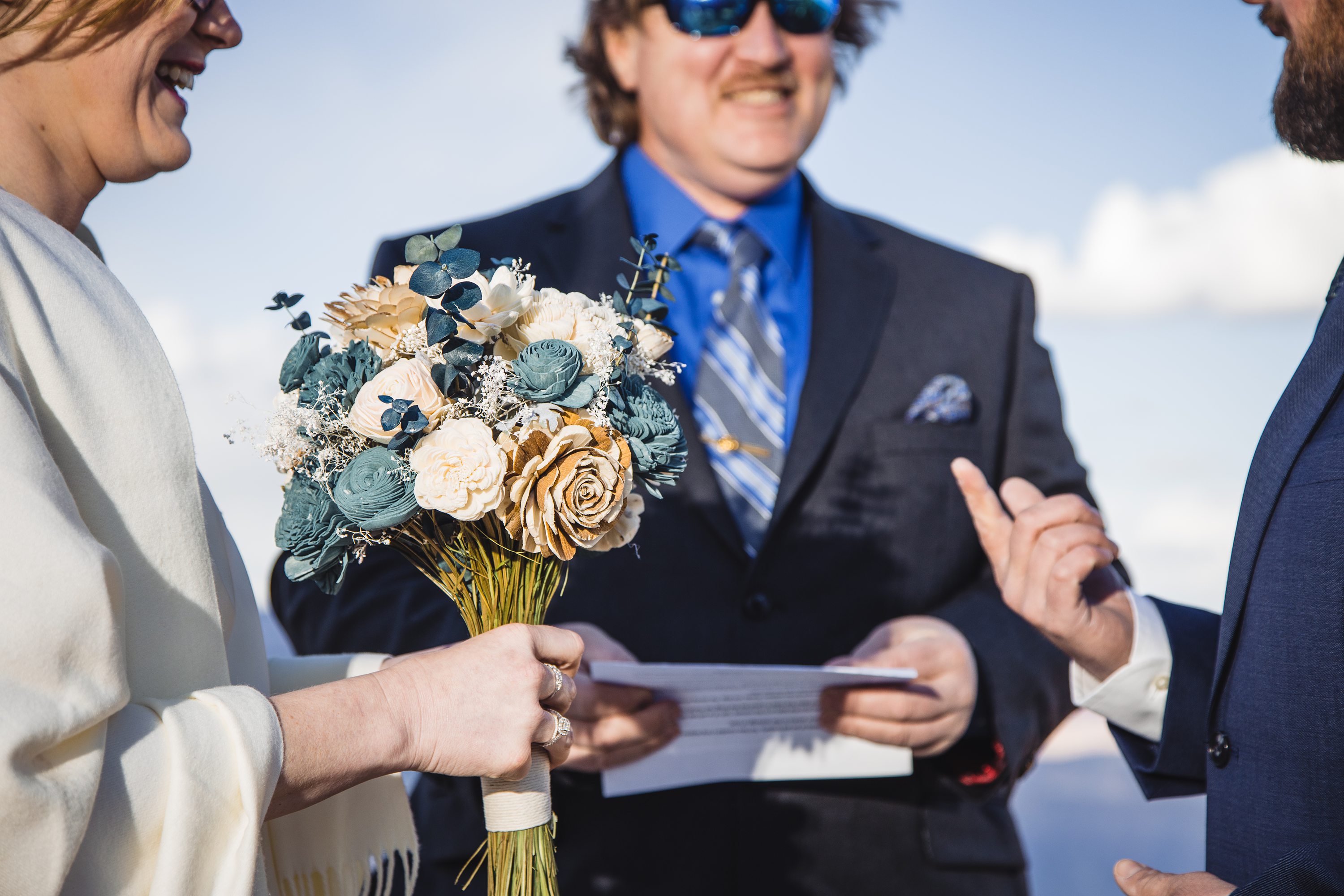 Grand Canyon National Park Elopement,Arizona Elopement