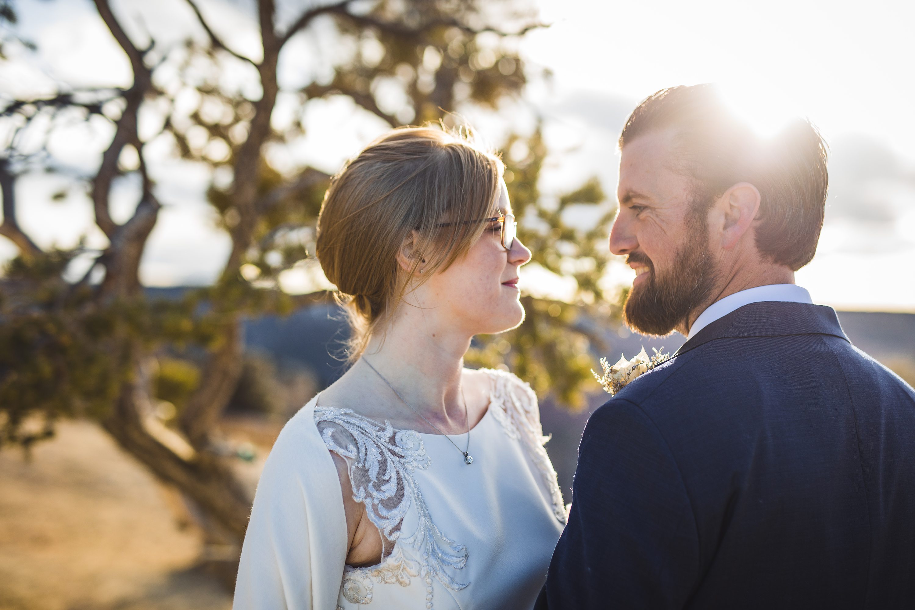 Arizona Elopement,Grand Canyon Elopement