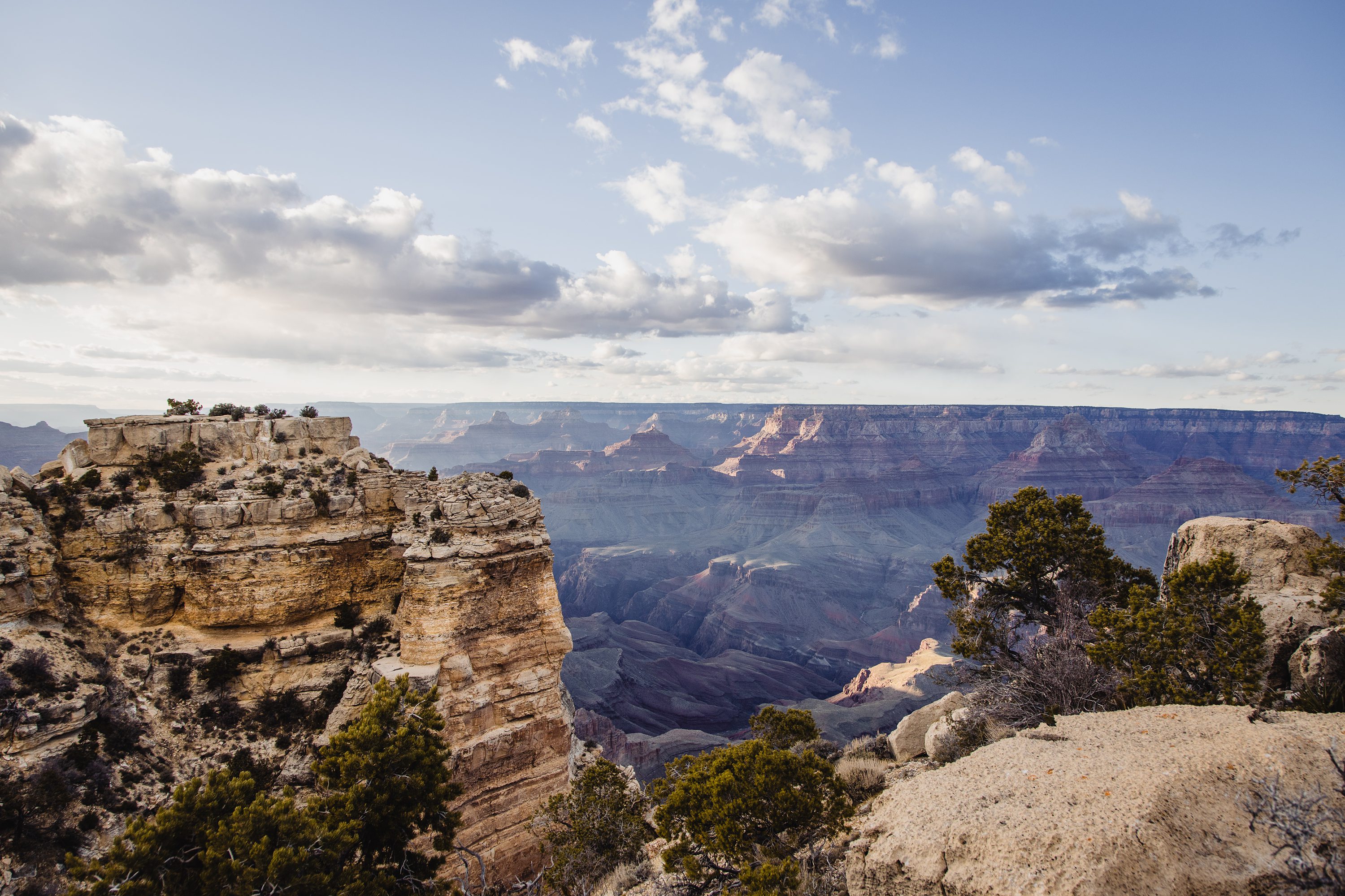 Grand Canyon National Park Elopement