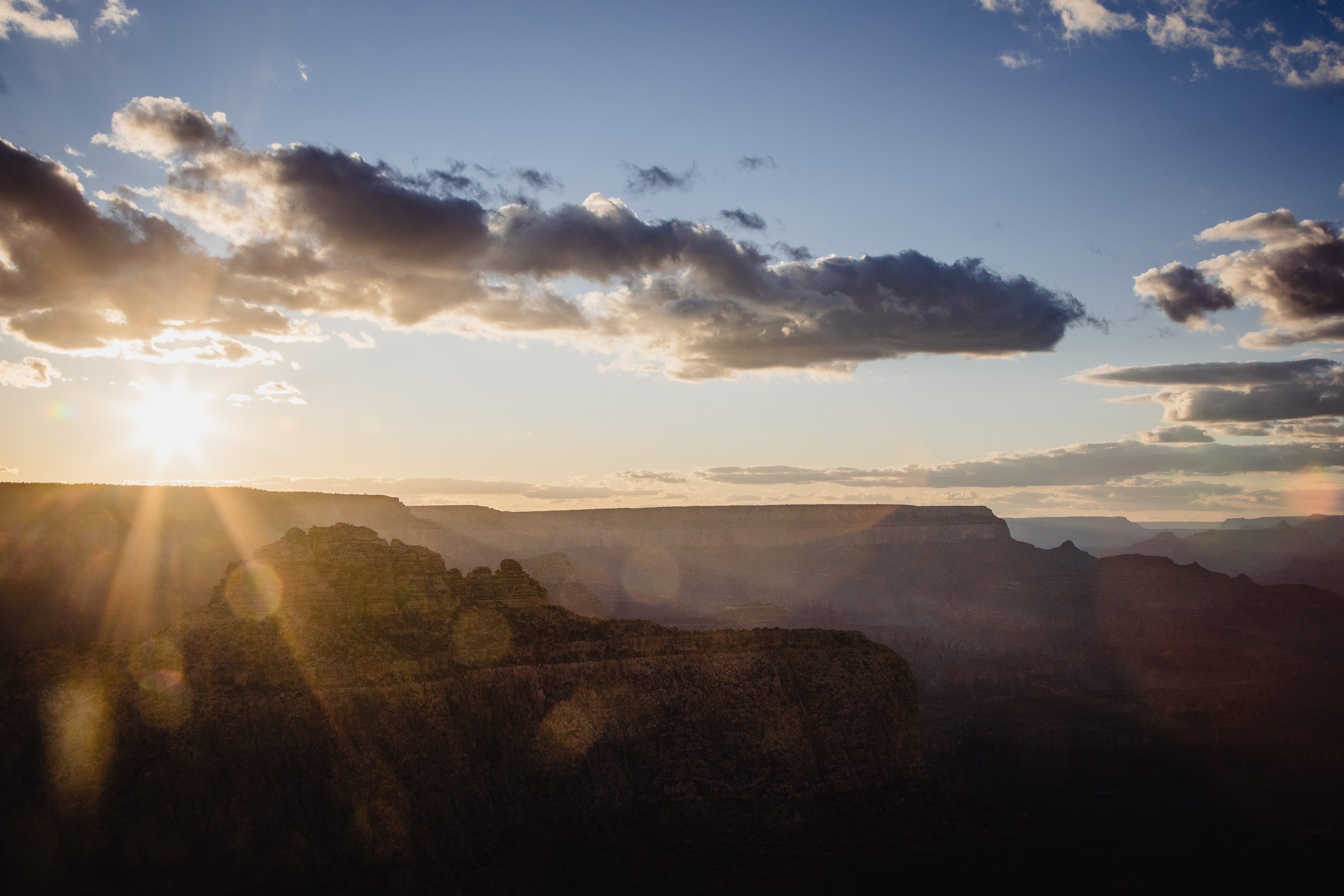 Small Grand Canyon Wedding,Arizona Elopement