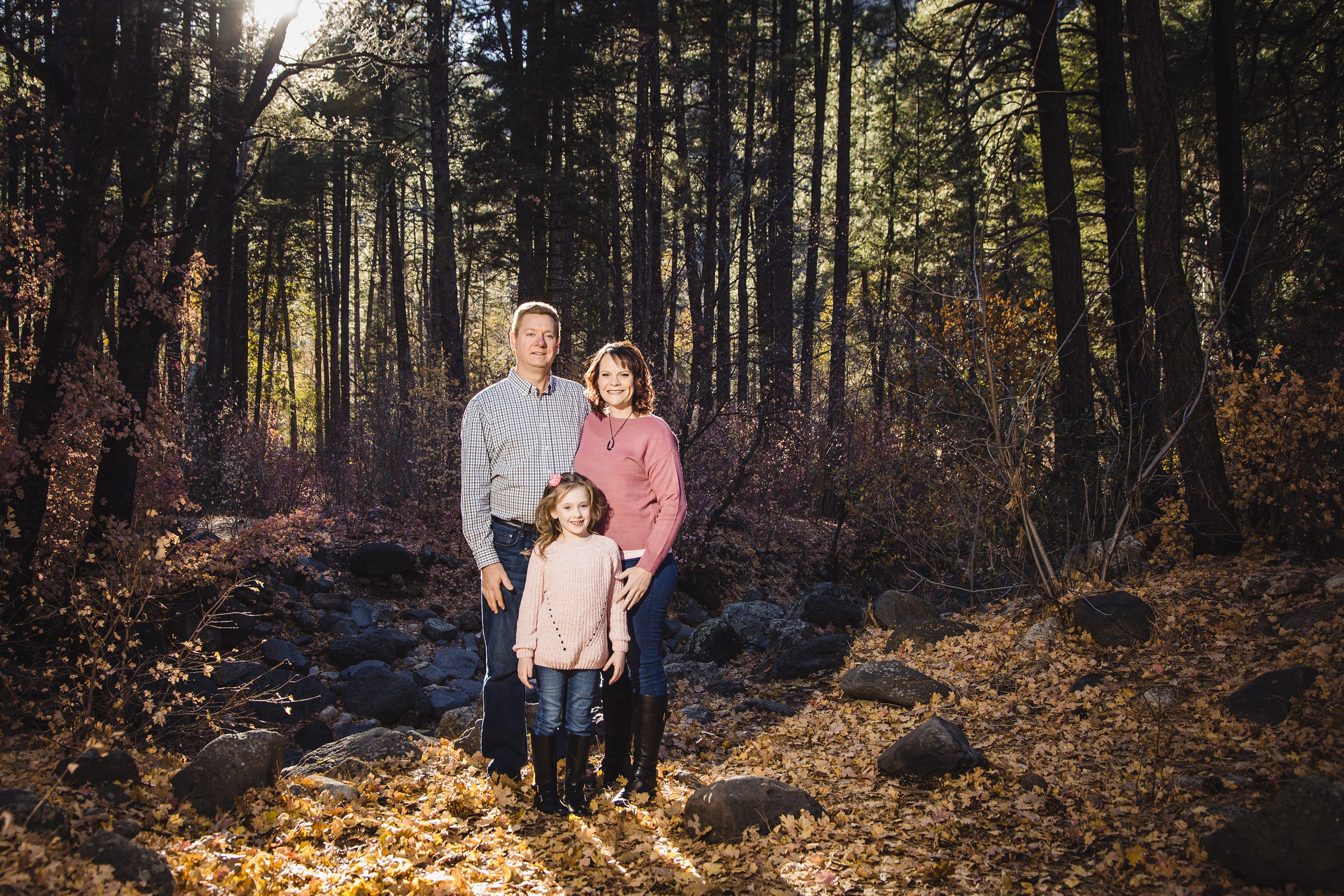 Sedona Family Photography,Flagstaff Family photography