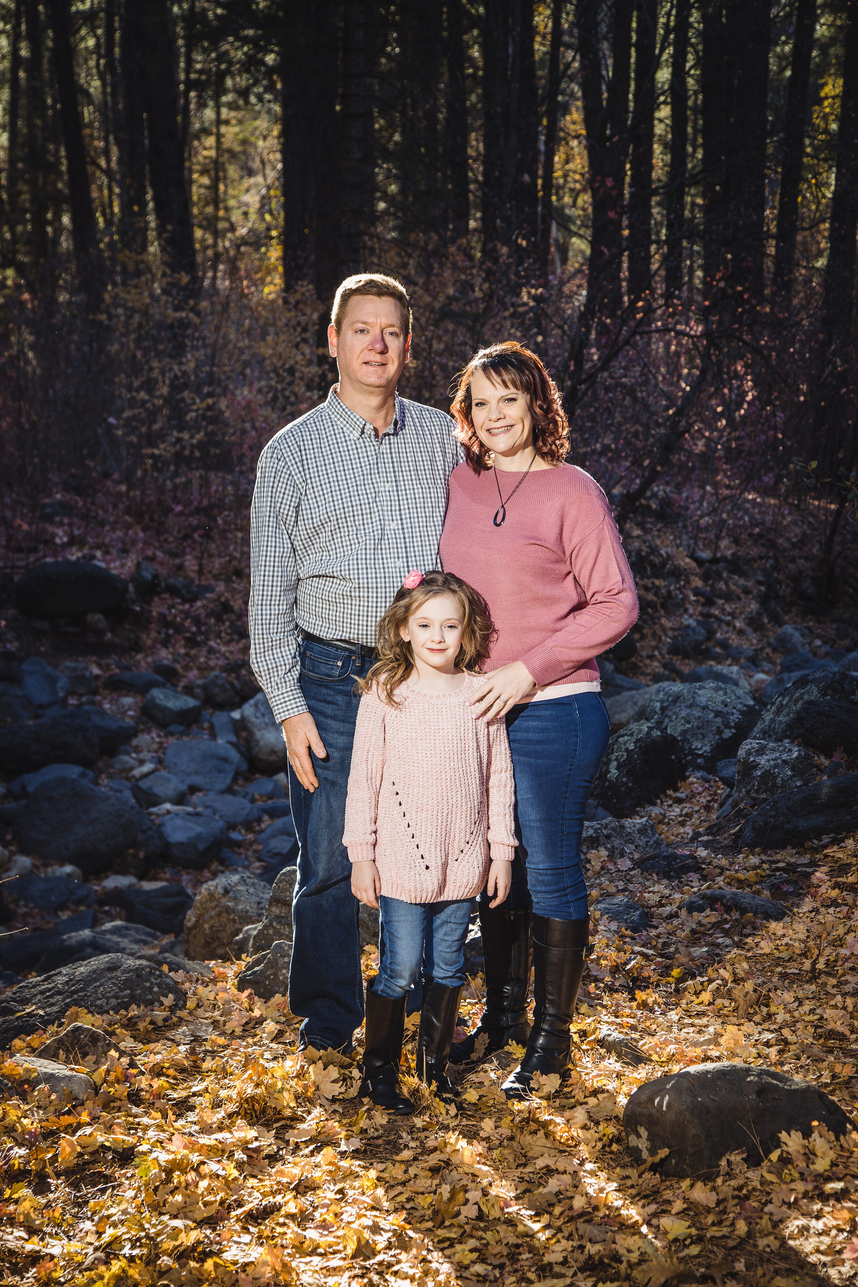 Sedona Family Photography,Flagstaff Family photography