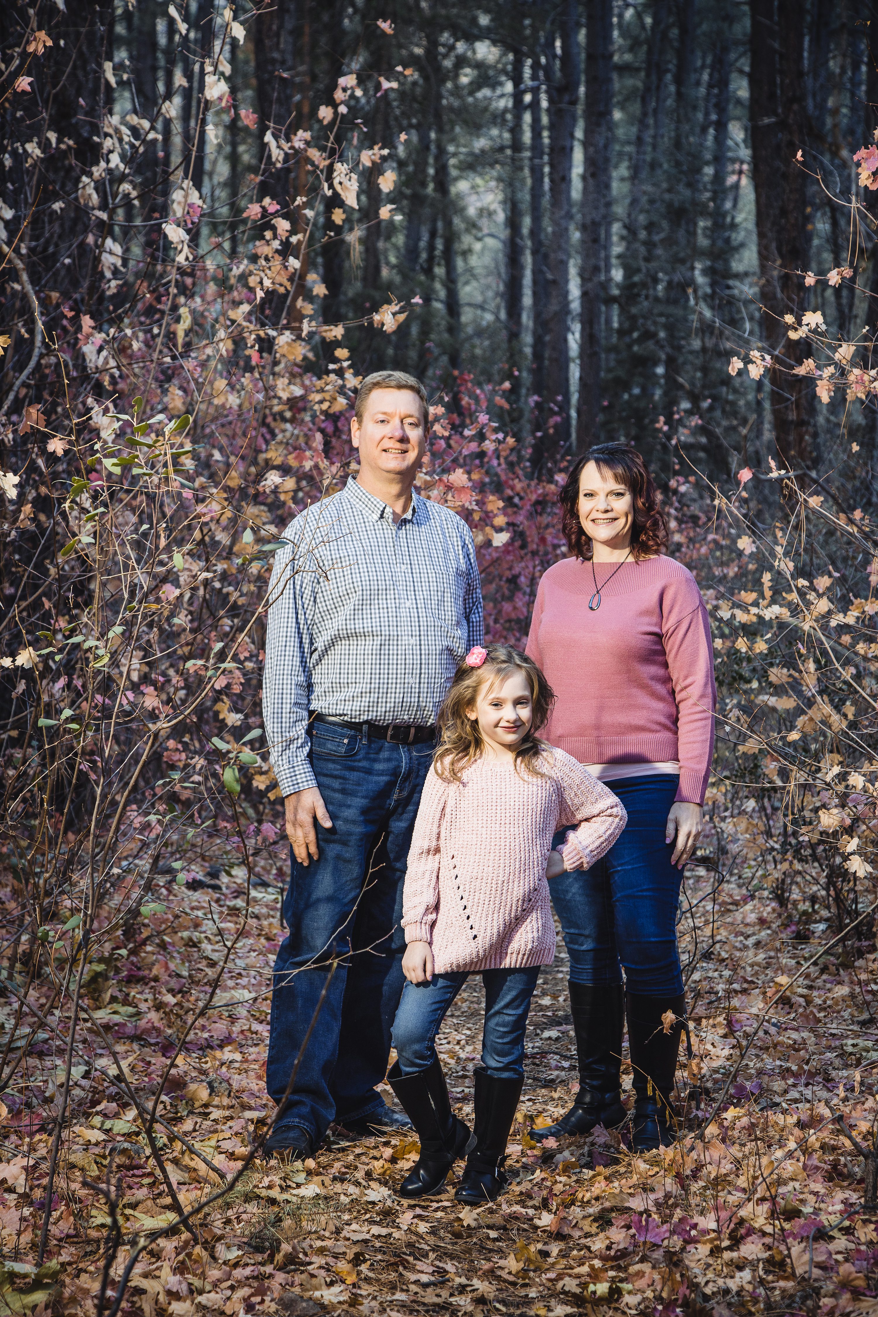 Flagstaff Family photography,Sedona Family Photography