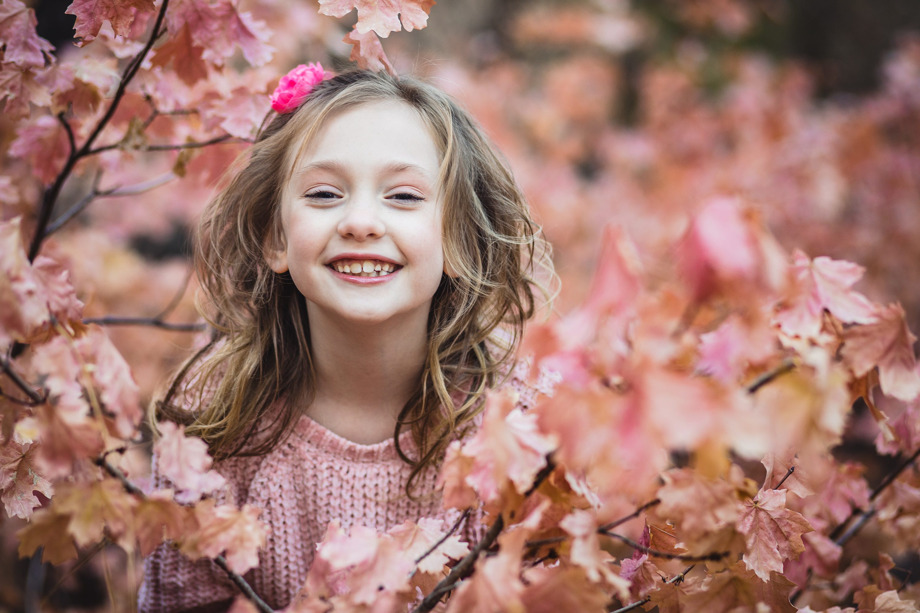 Oak Creek Canyon Family Photography Session,Sedona Family Photography