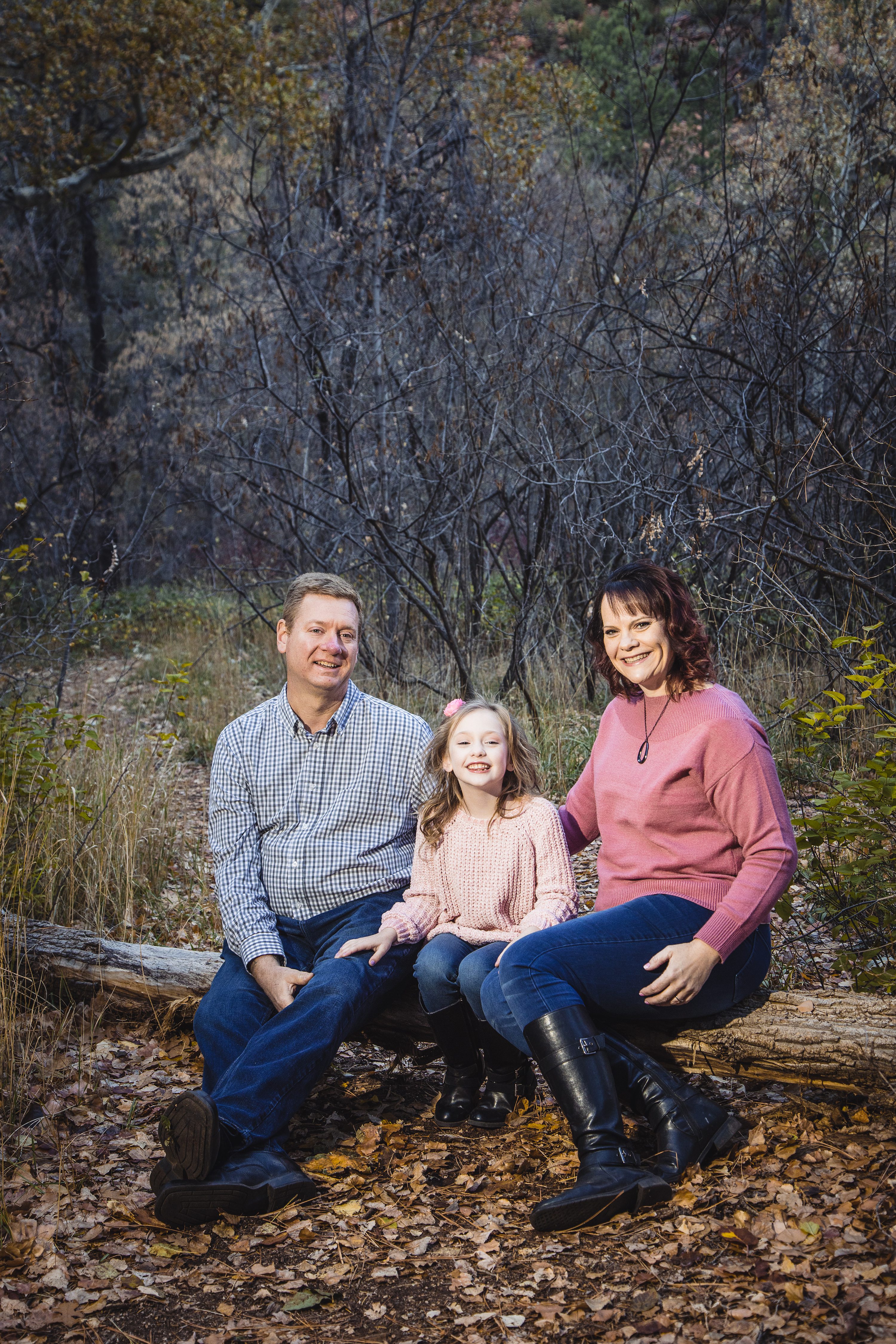 Arizona Family Photographer