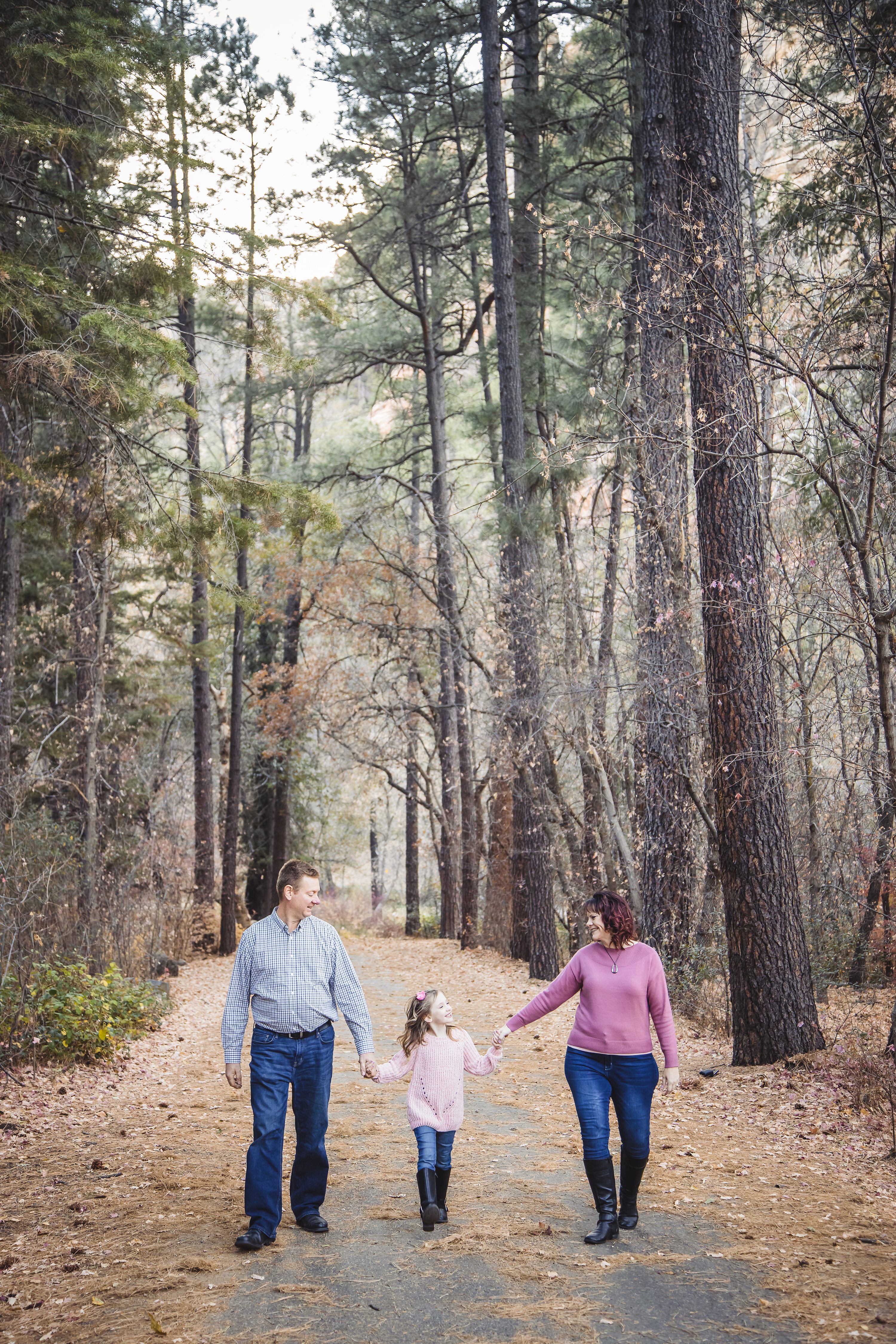 Flagstaff Family photography,Fall Family Photography