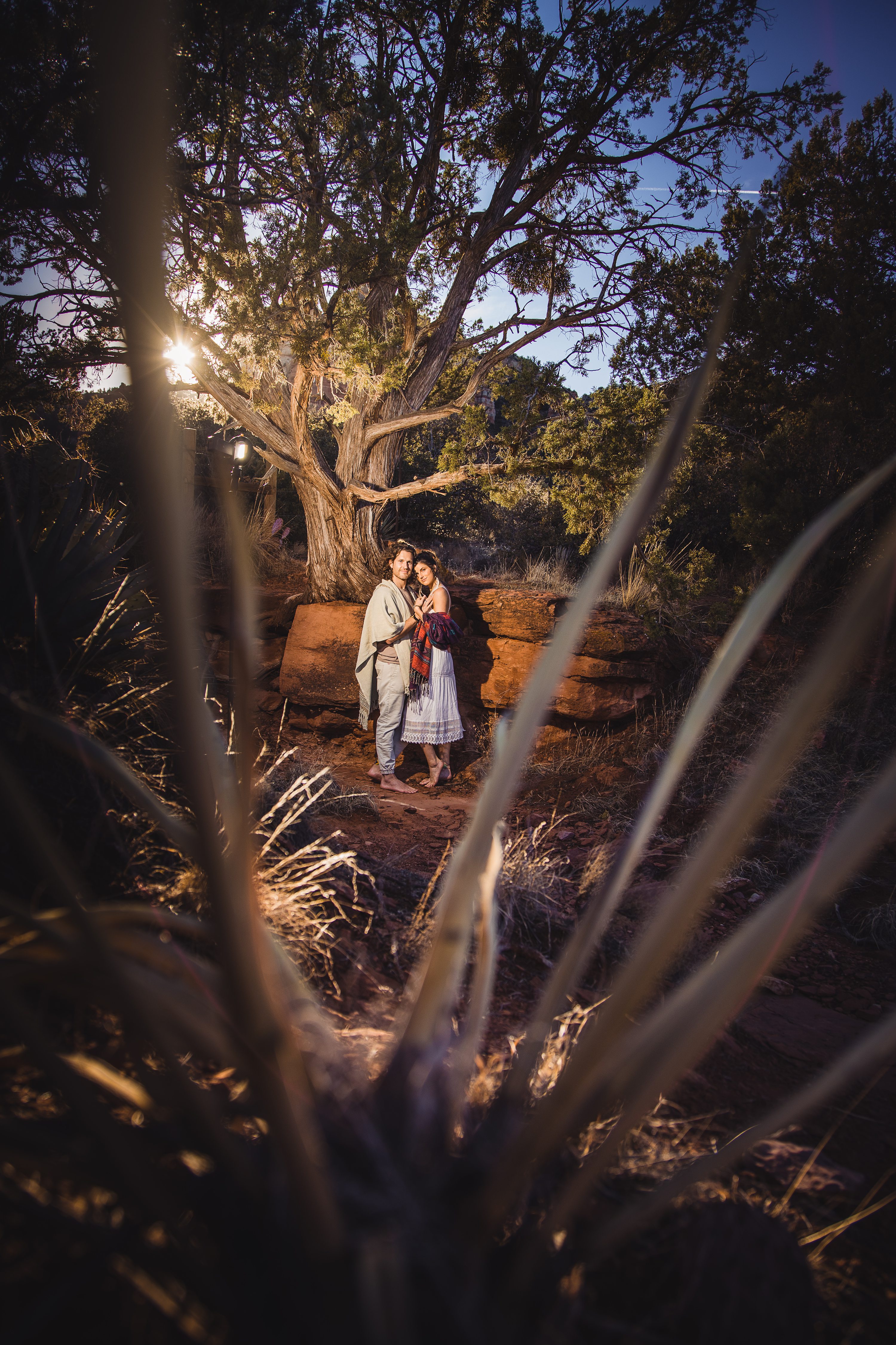 sedona engagement photography,Red Rock Sedona Engagement Photography