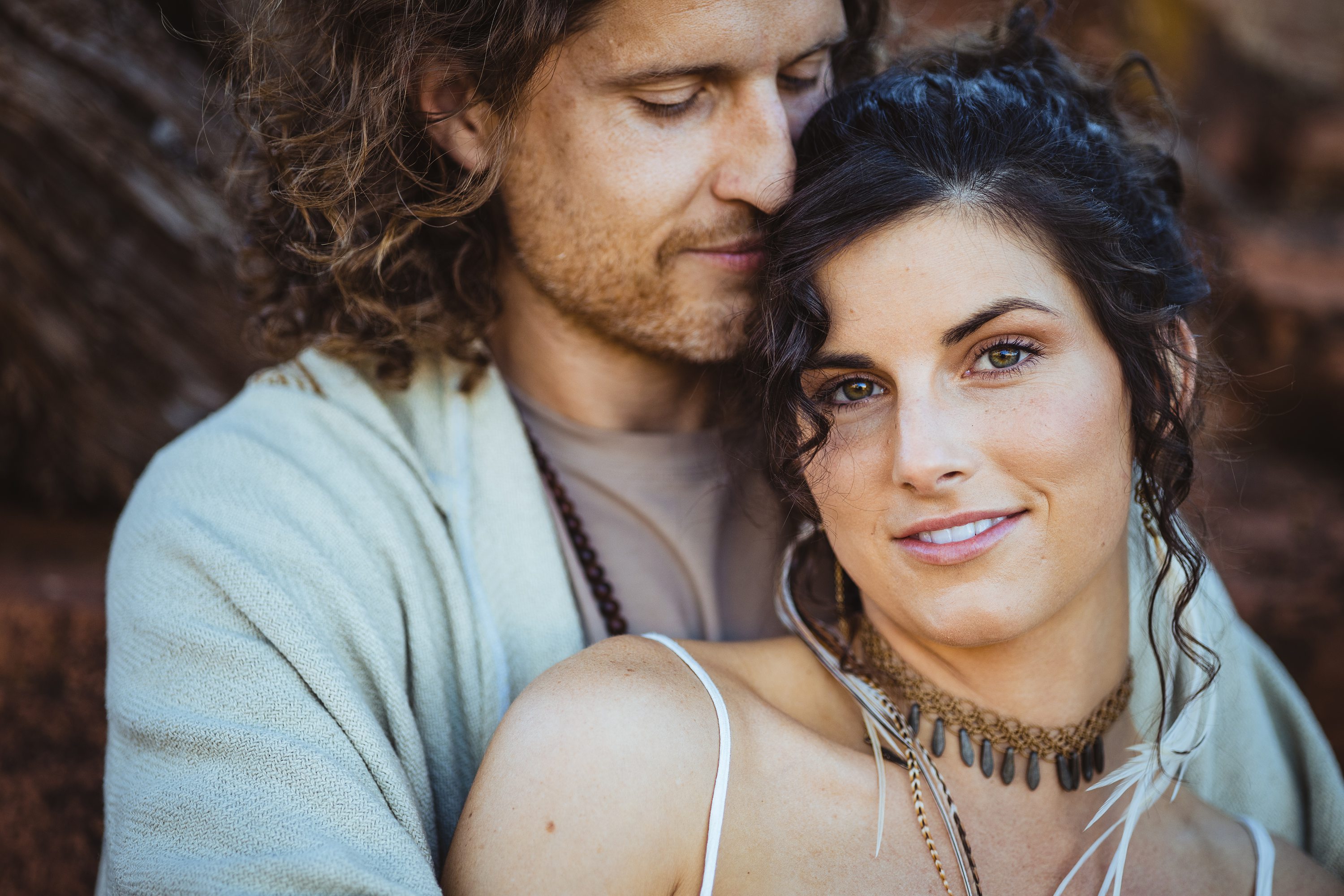 Bell Rock Engagement Photographer,Red Rock Sedona Engagement Photography