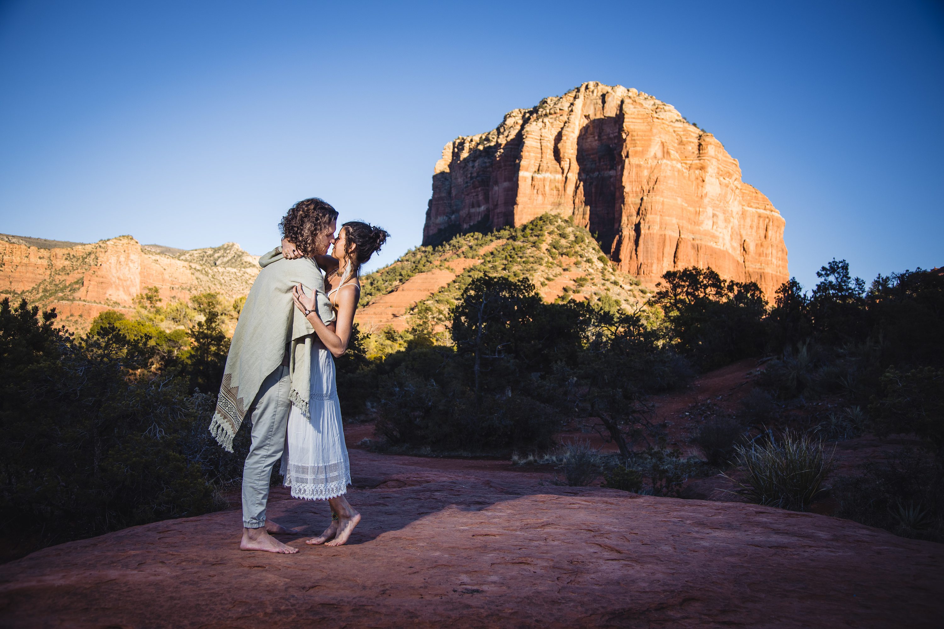 Flagstaff Engagement Photography,Arizona Engagement Photography