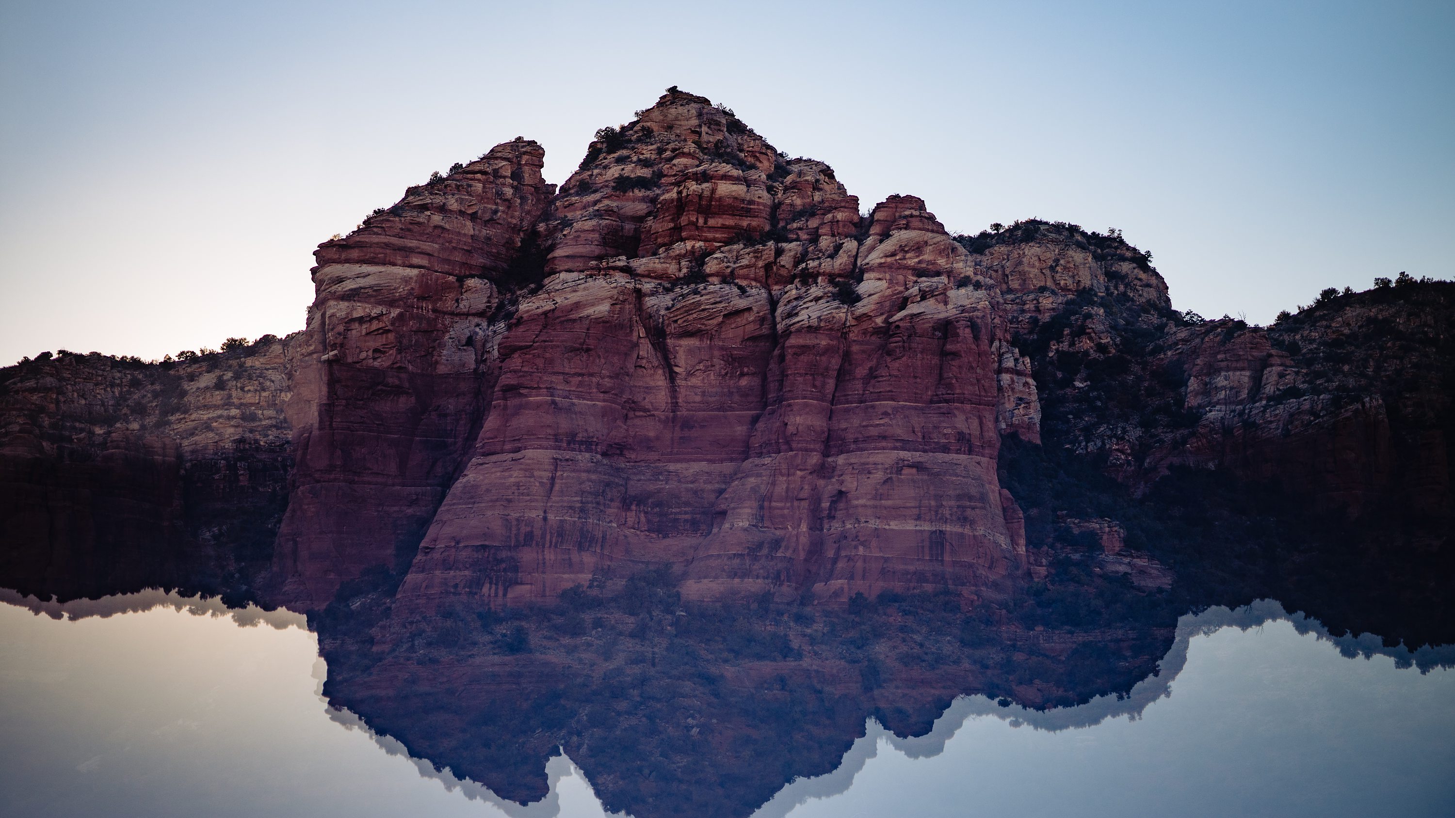 Red Rock Proposal,sedona engagement photography