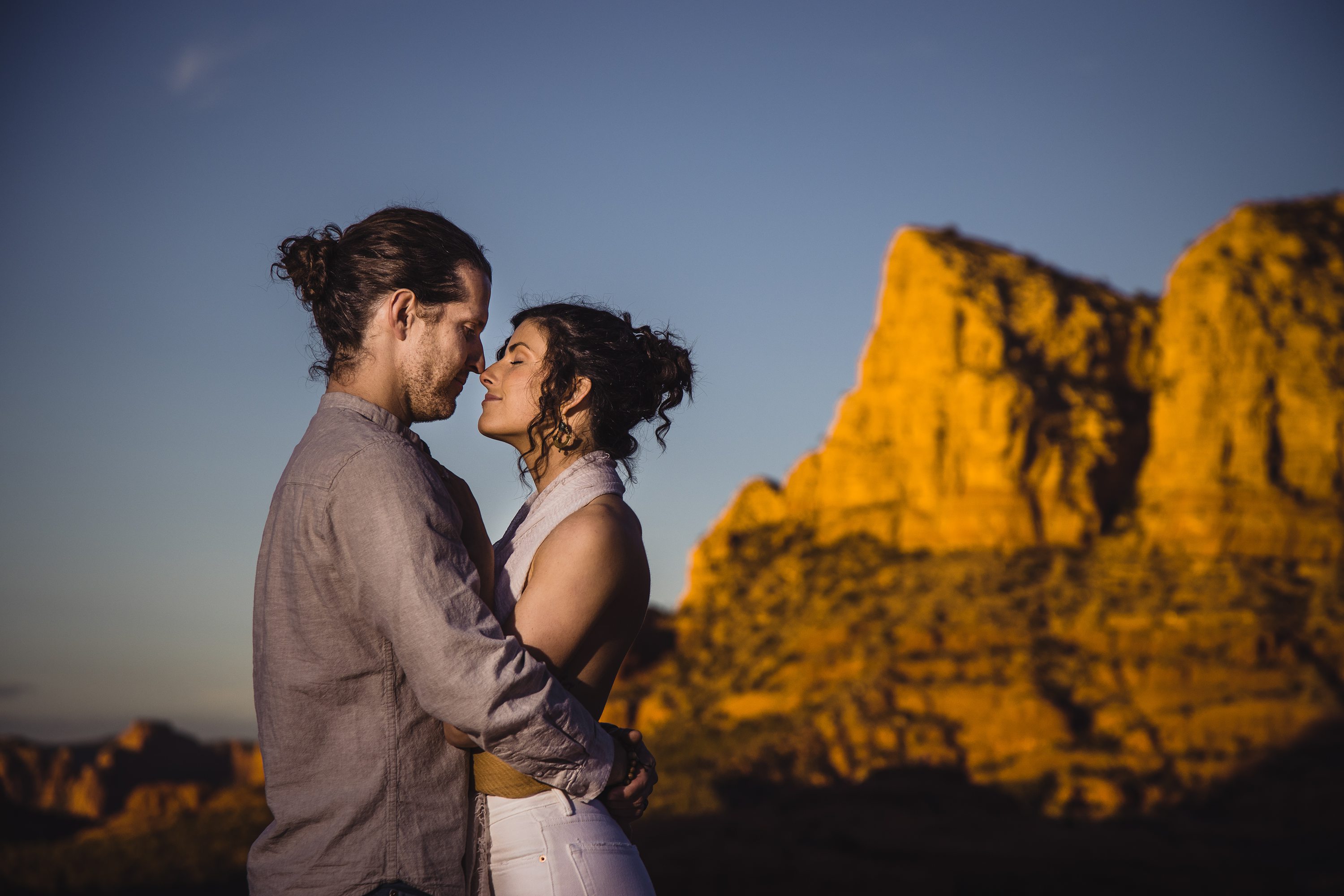 engagement photography,Bell Rock Engagement Photographer