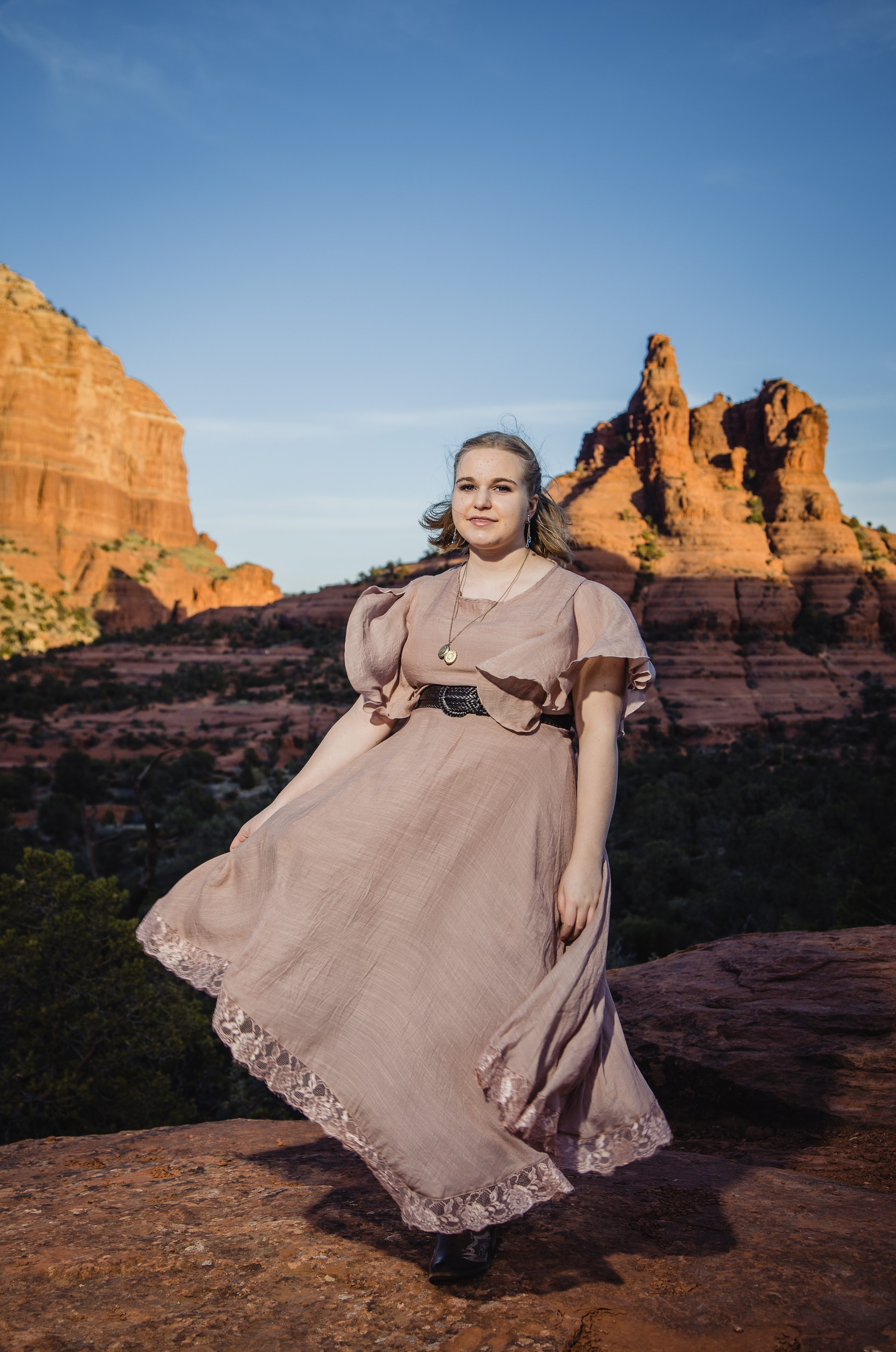 Sedona Family Photography,Family photos in Sedona