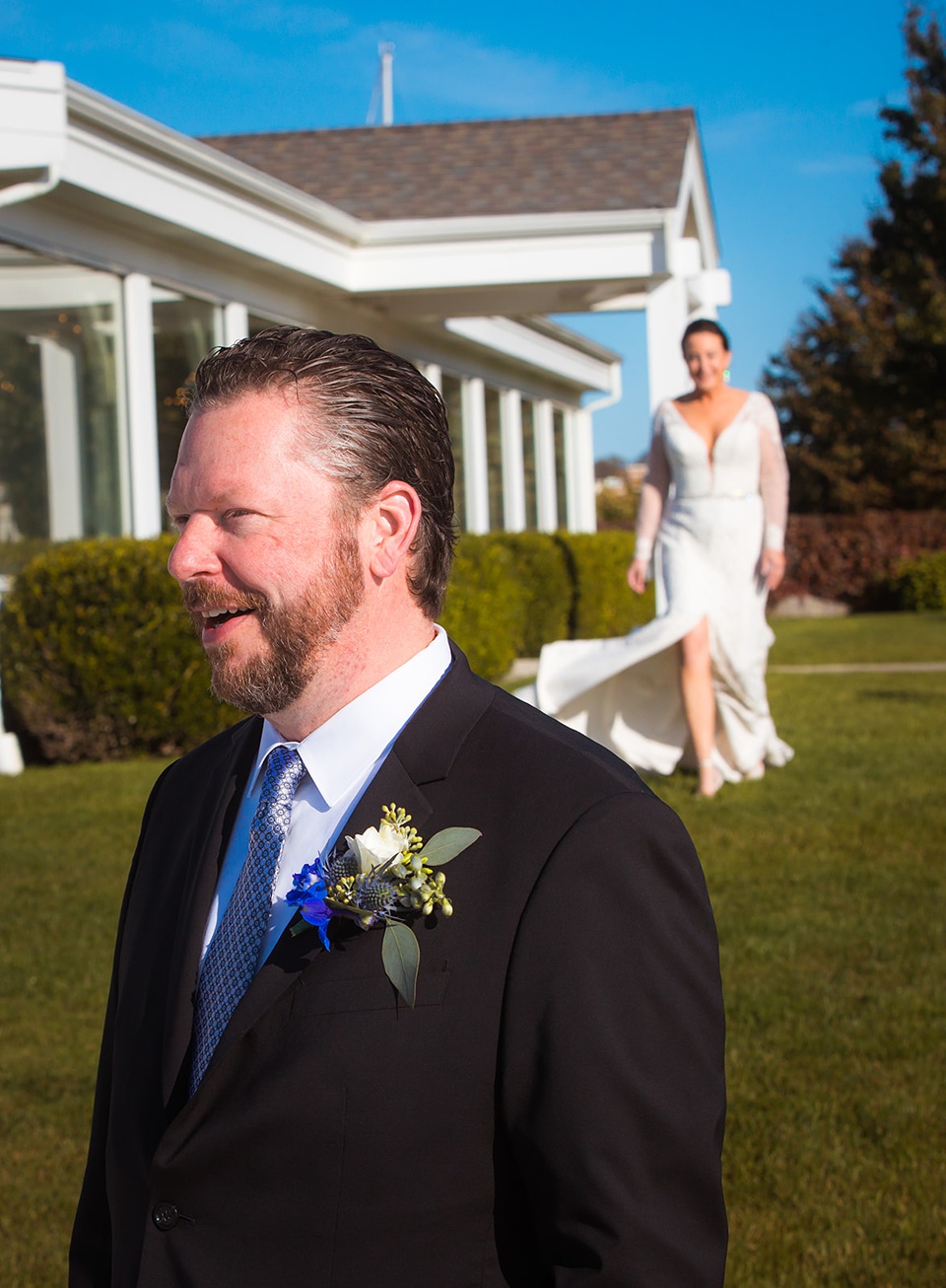 weddings in newport ri,Belle mer wedding photographer