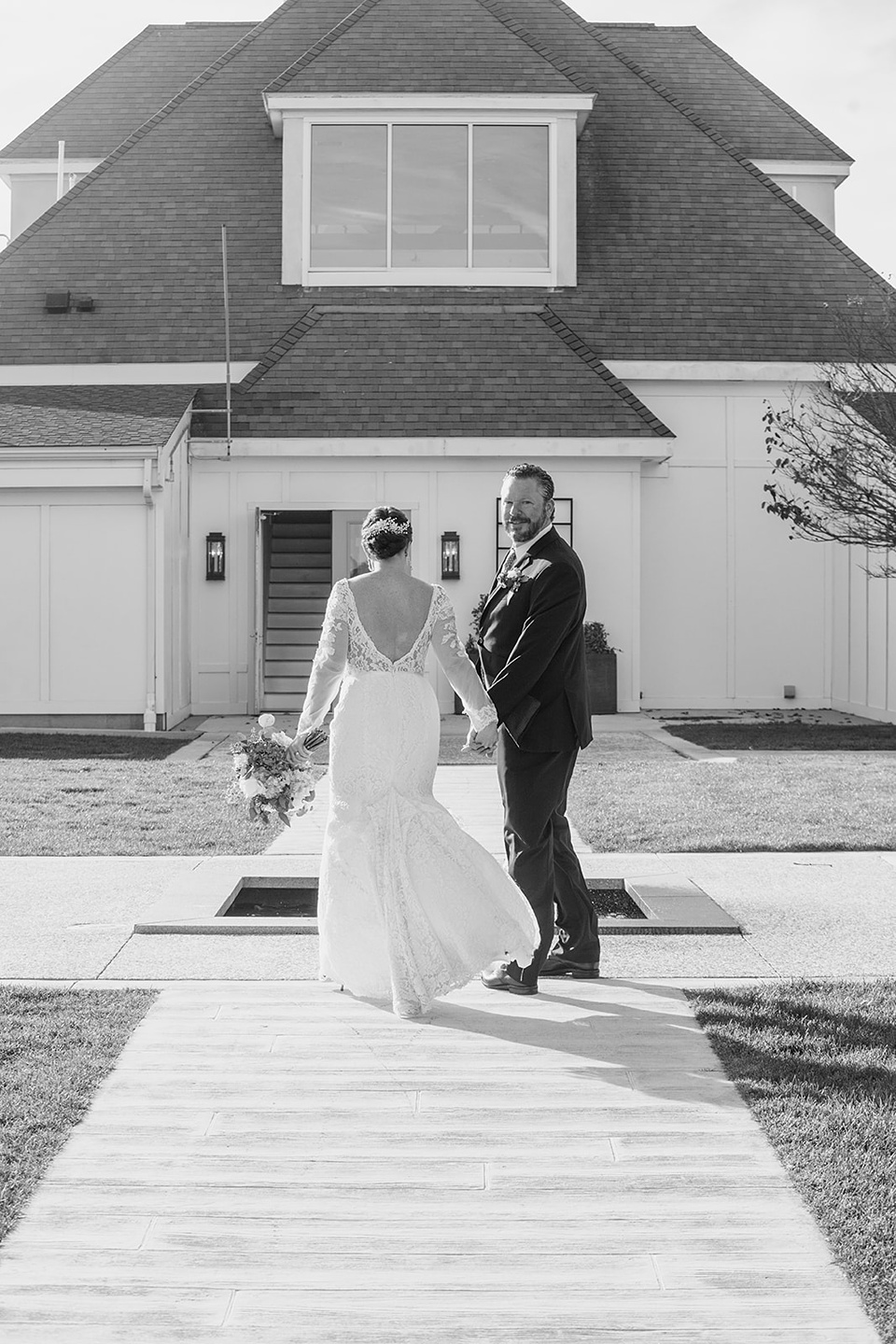 Belle mer wedding,most beautiful wedding venues in newport ri