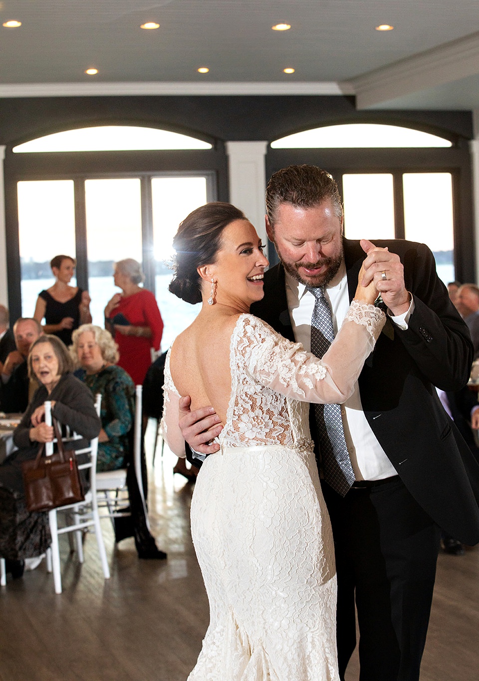 photographers who have shot weddings at belle mer,Belle mer wedding photographer