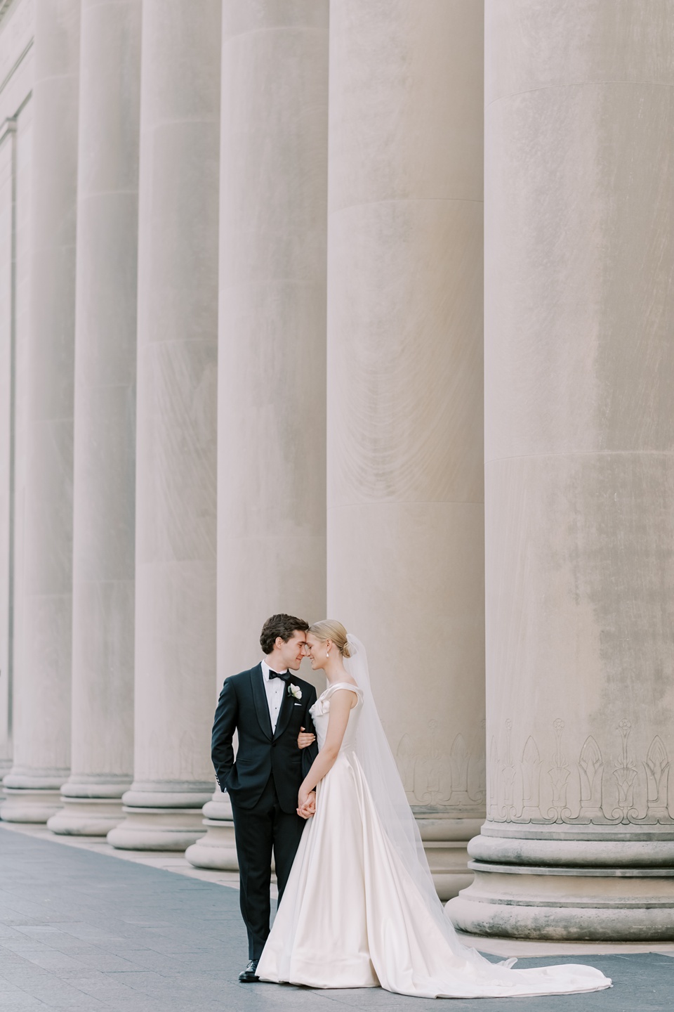 Nelson Art Museum Wedding The Nelson Atkins Museum Of Art | Catherine