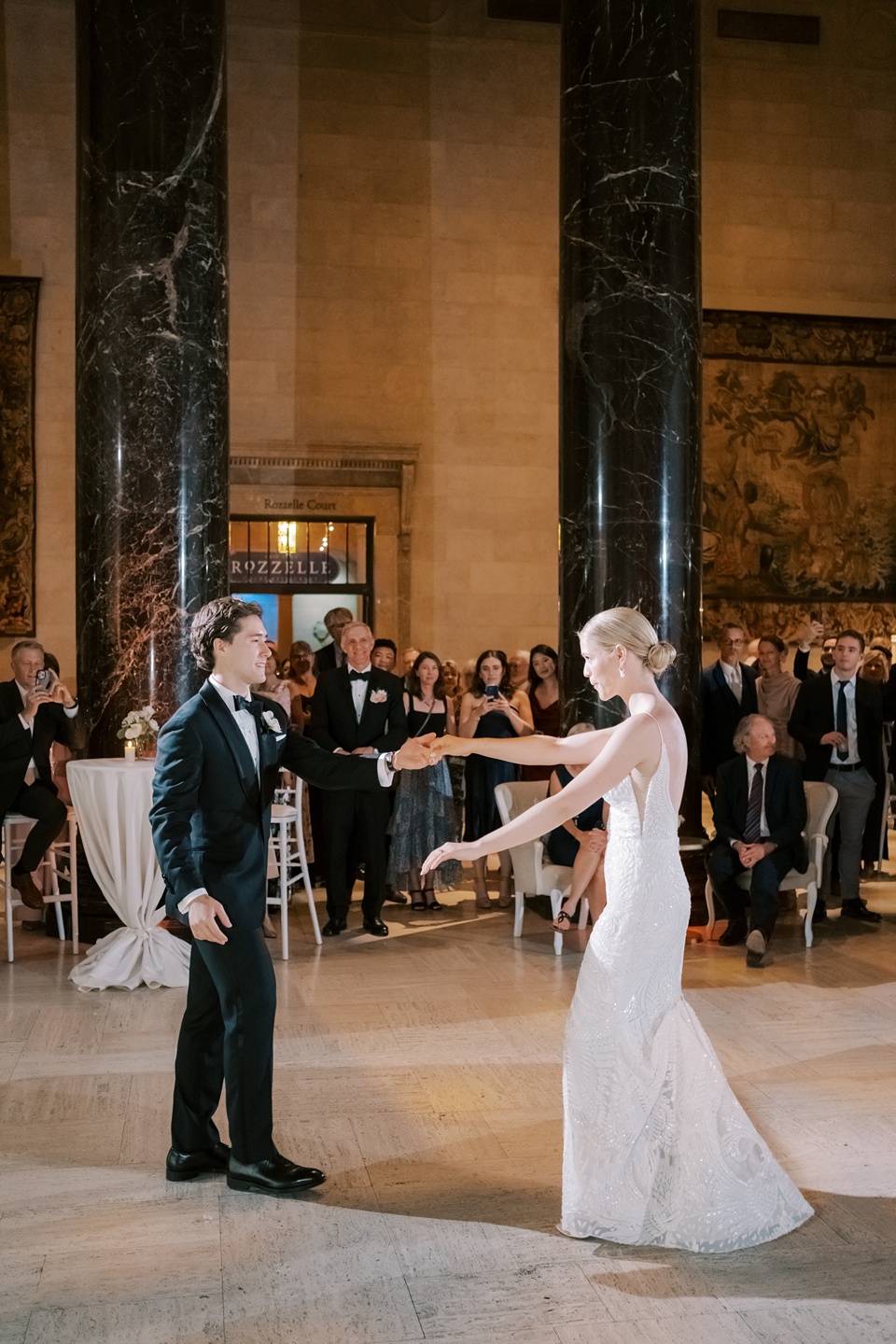 Nelson Art Museum Wedding The Nelson Atkins Museum Of Art | Catherine