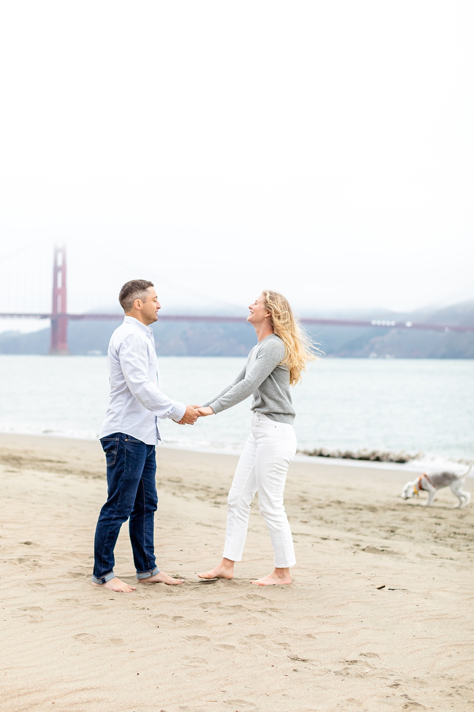 Laguna Beach Engagement Photography | Trina & Trey - [JG] Wedding  Photography Blog