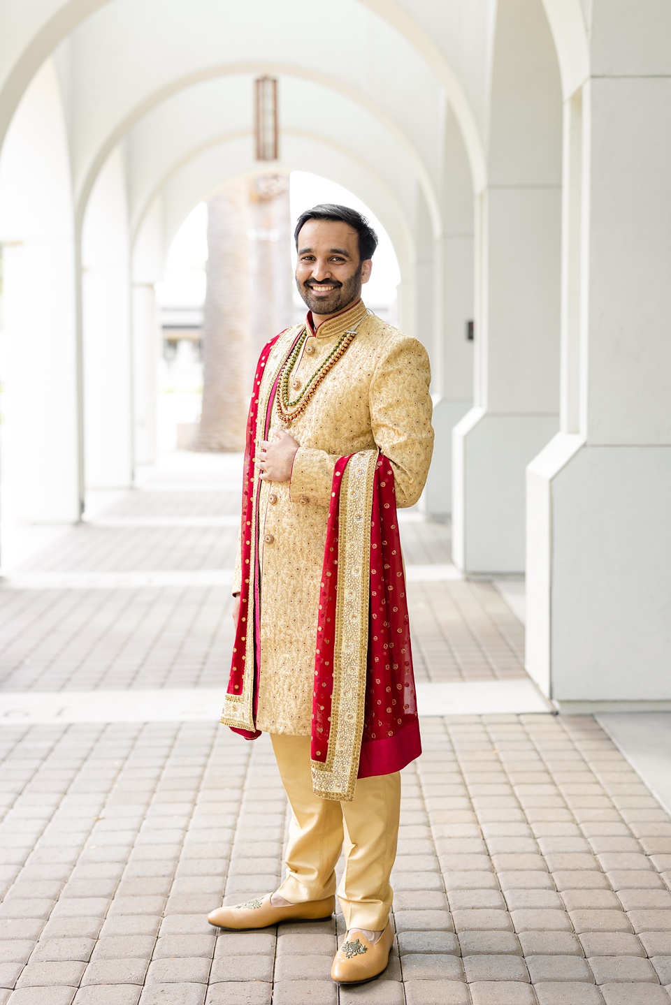 Indian Wedding Sherwani for Groom - Etsy