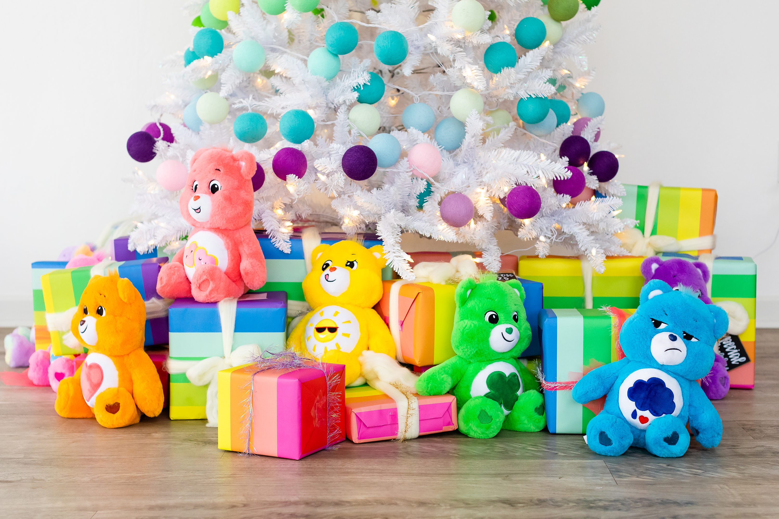 Care Bears x House Of Fete – HOUSE of FETE